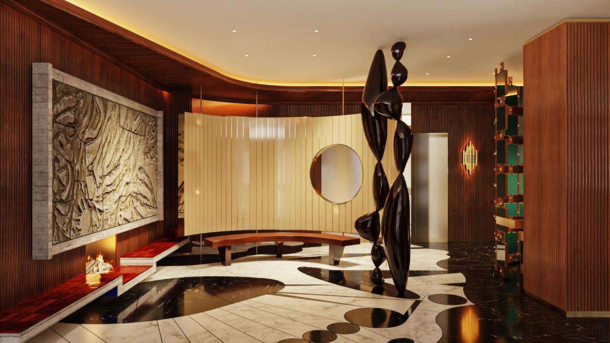 The Manner, The Unbound Collection By Hyatt Hotel 5*