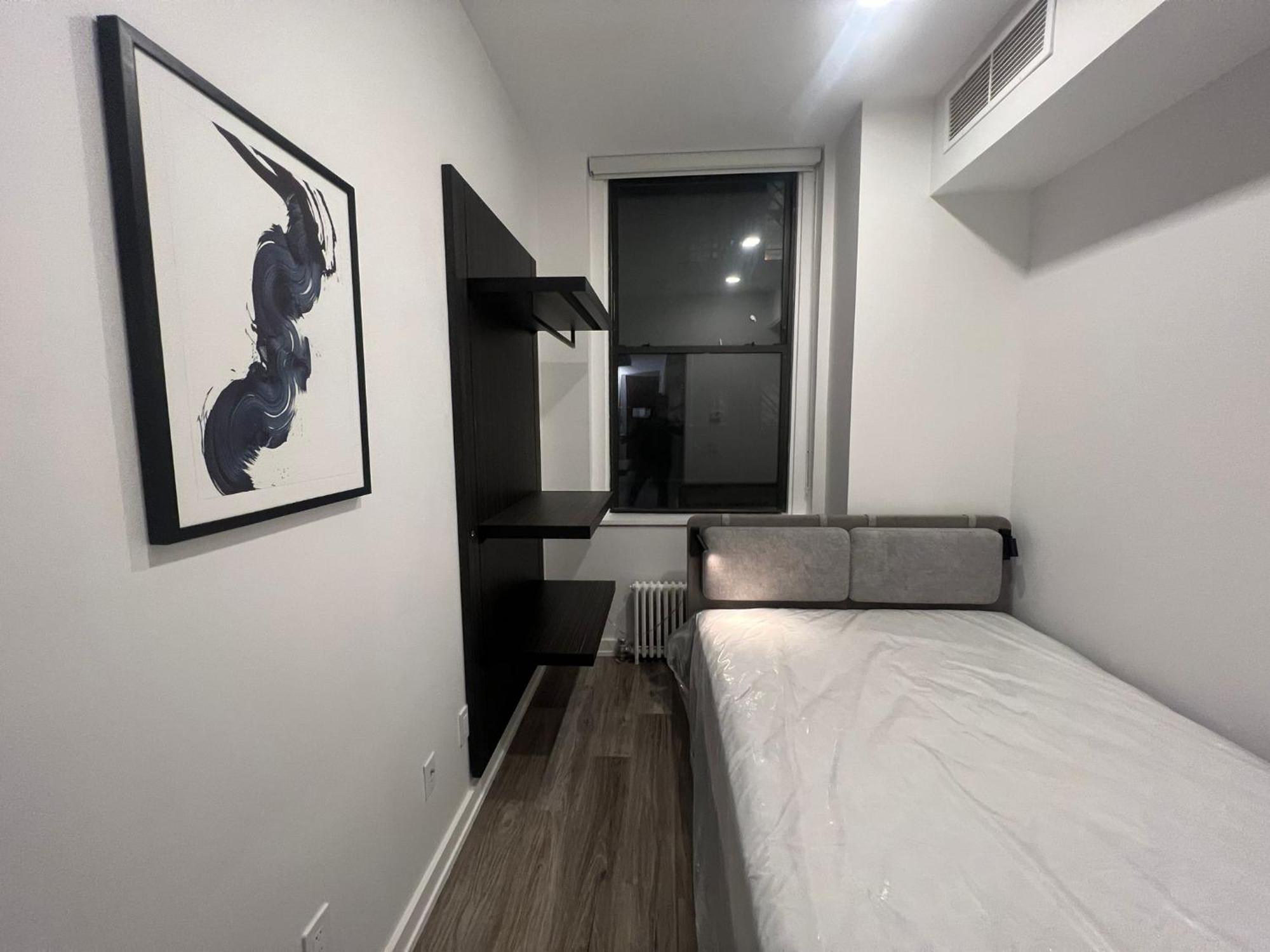 Luxury 2 Bd Unit In Financial District *