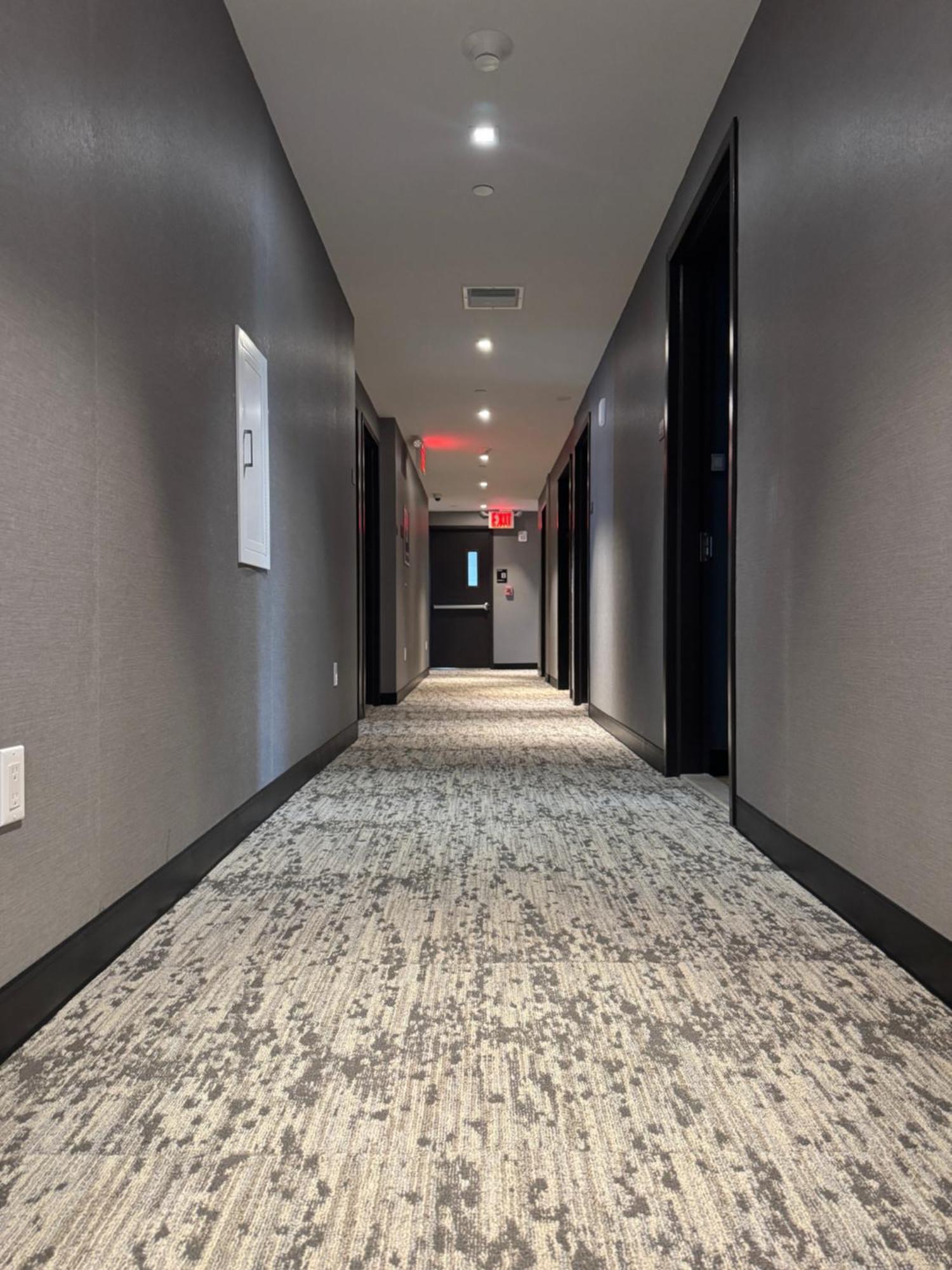 Hotel Mirage Brooklyn New York