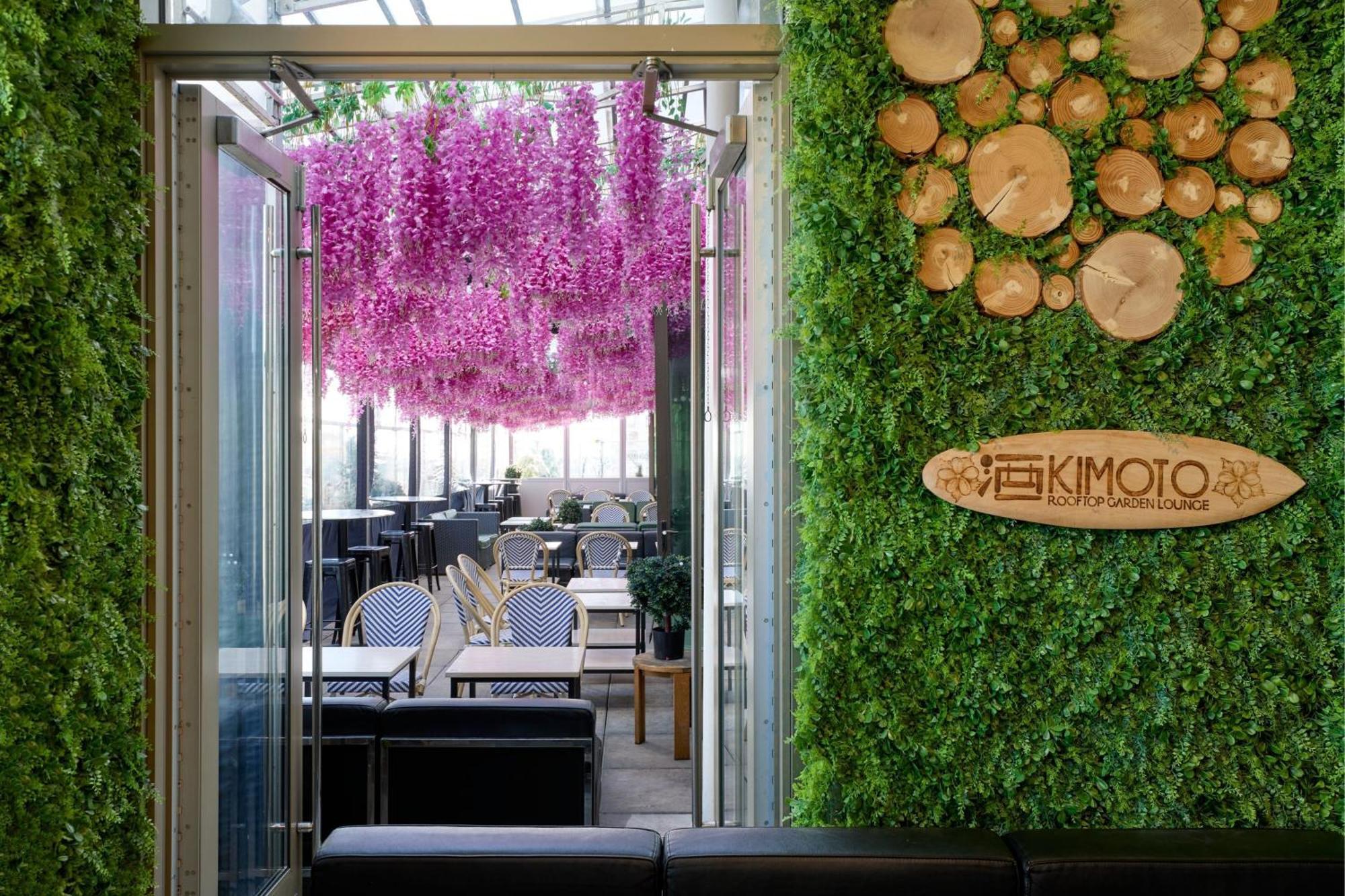 Hotel Sheraton Brooklyn