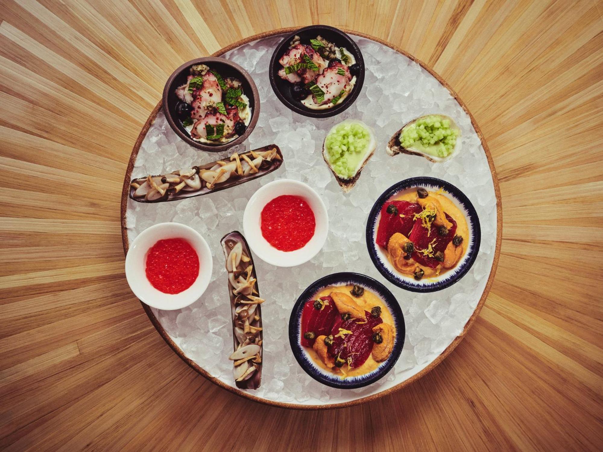 The Manner, The Unbound Collection By Hyatt Hotel