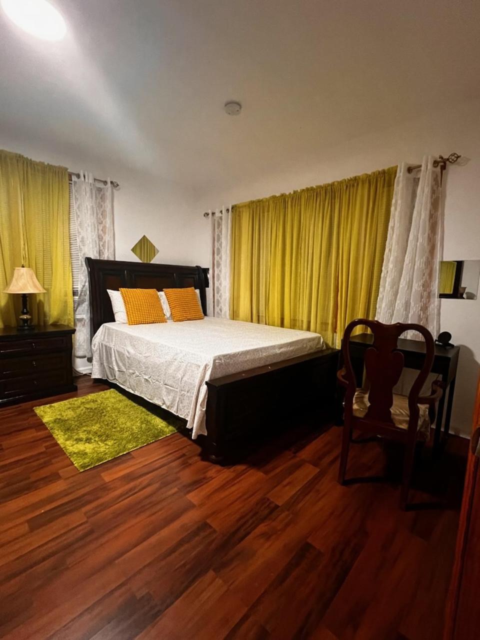 Apartment 2265 Bruckner Blvd