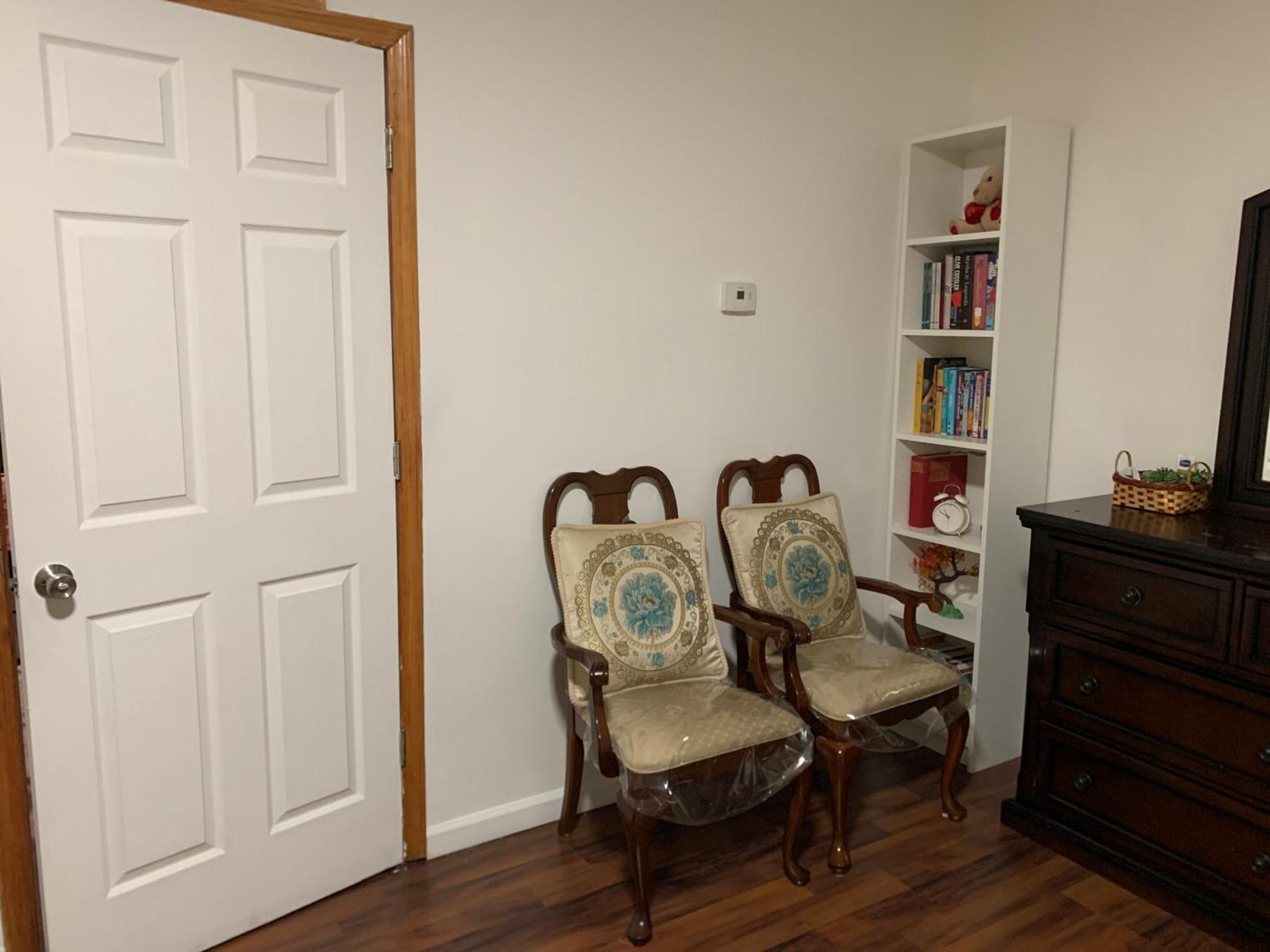 2265 Bruckner Blvd Apartment *