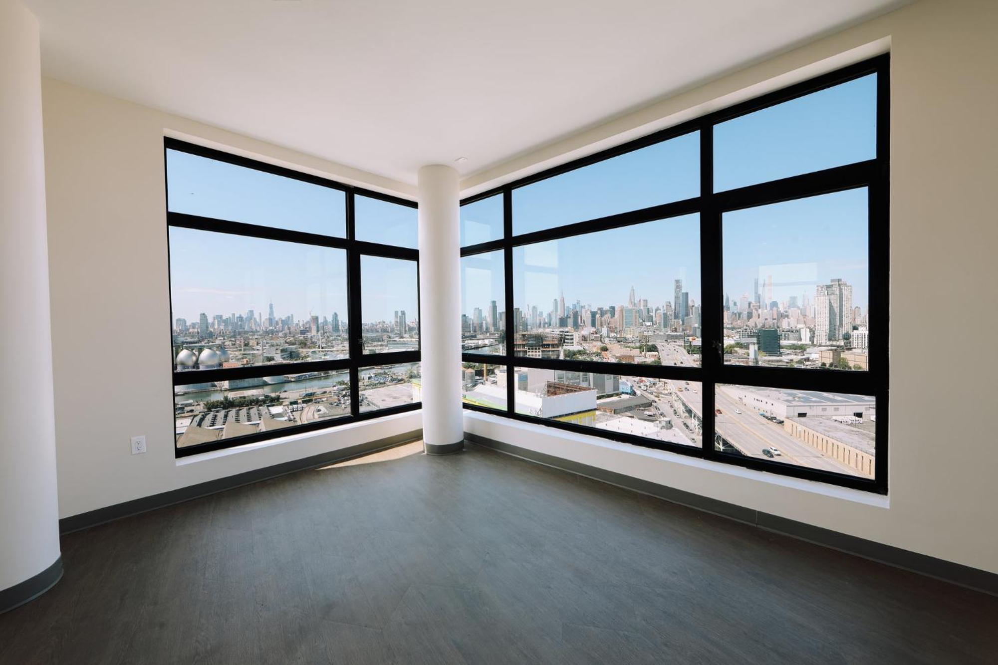 Express Long Island E - By Ihg Hotel New York