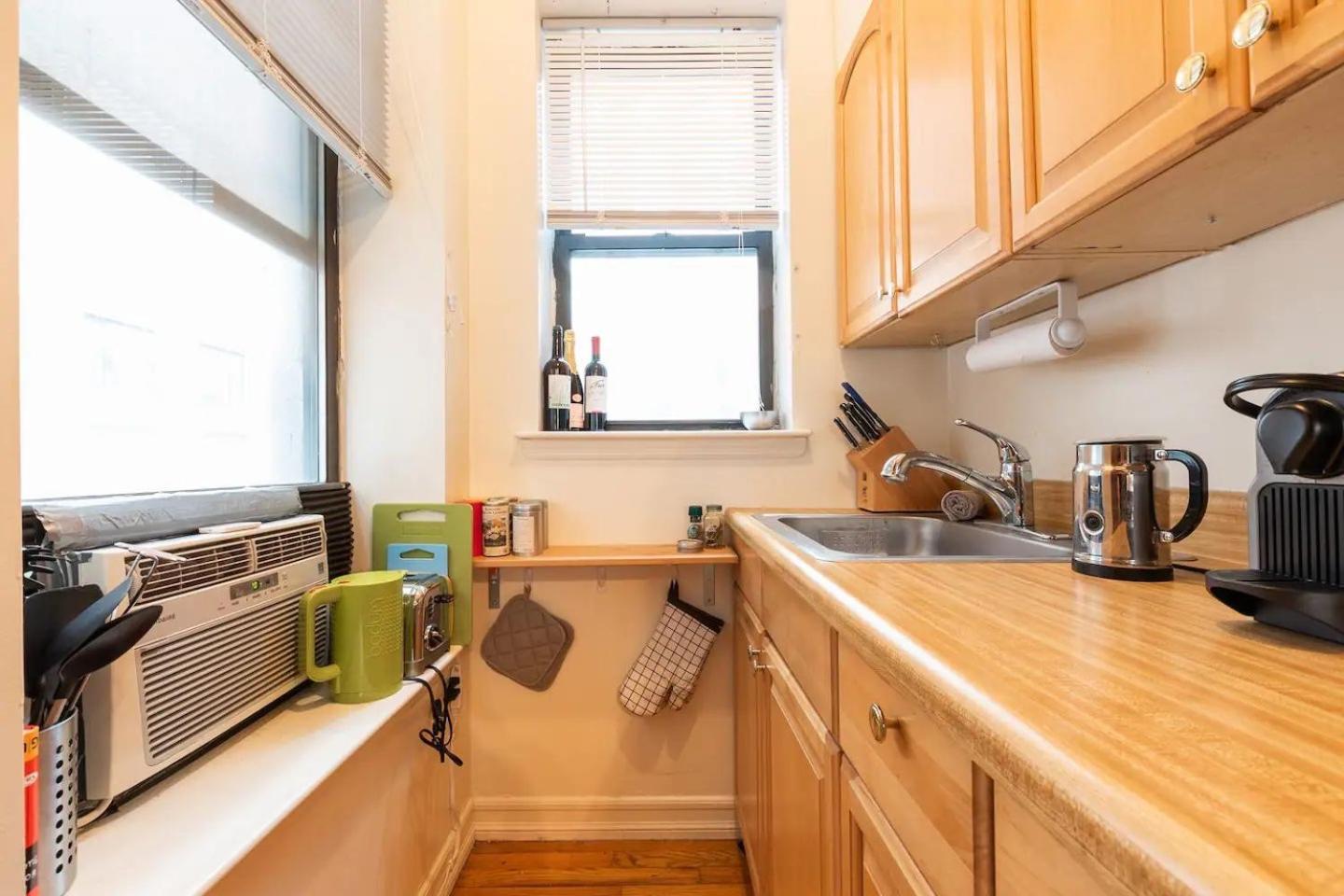 Apartment Les Sunfil One Bedroom