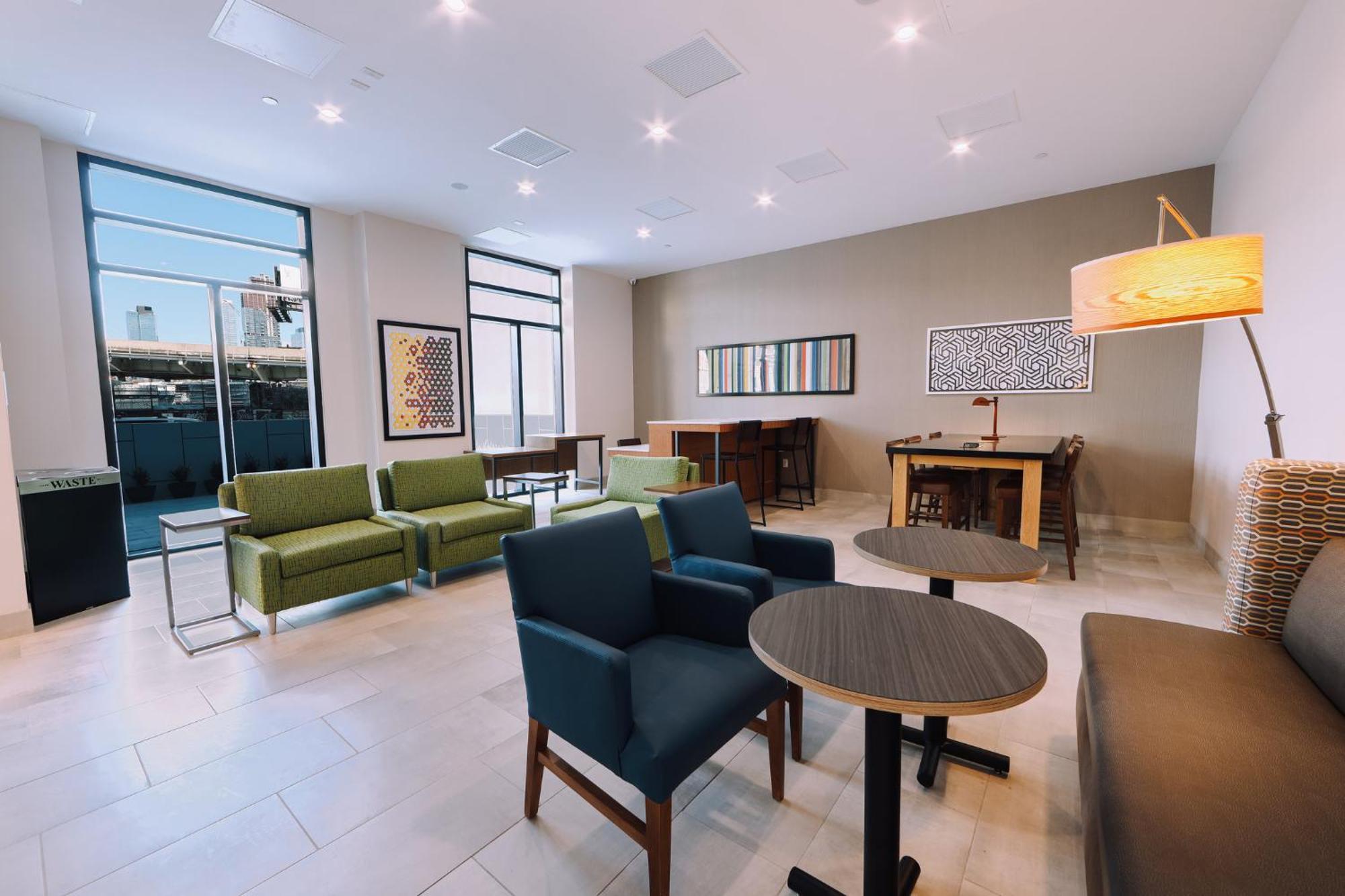 Express Long Island E - By Ihg 3* New York