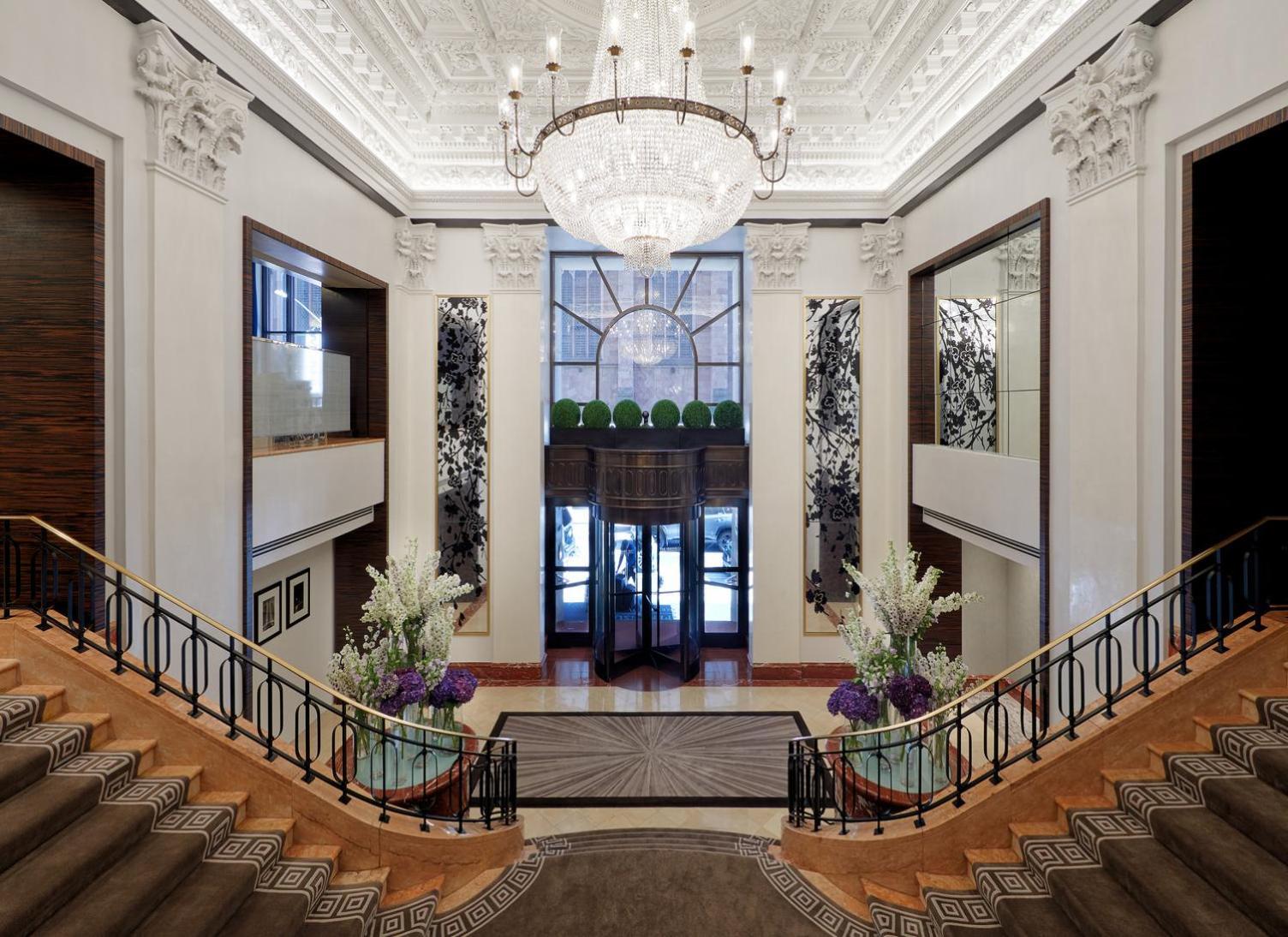 The Peninsula