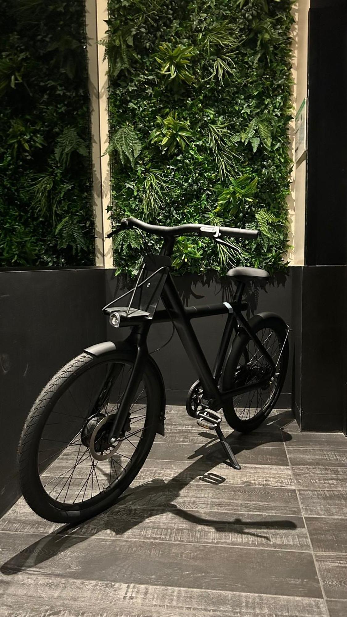 Nap York Park Sleep Station