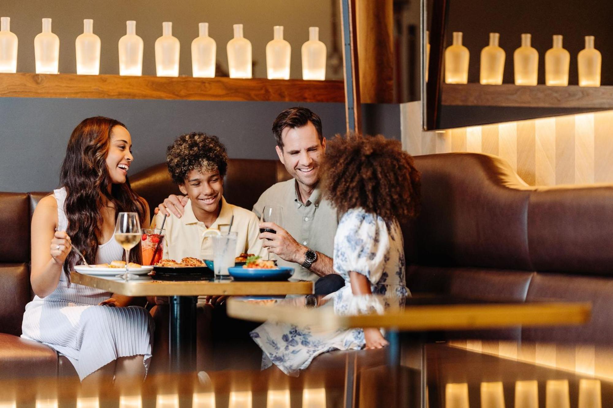 The Westin At Times Square New York