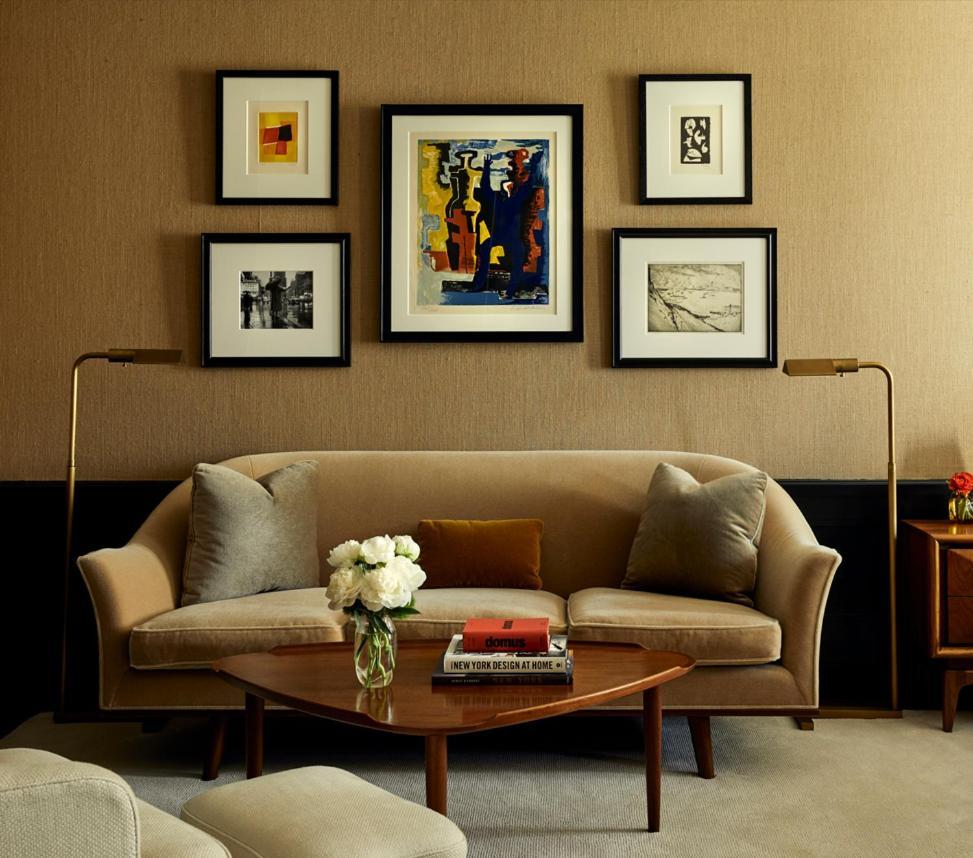 Fasano Fifth Avenue I Private Members Club &