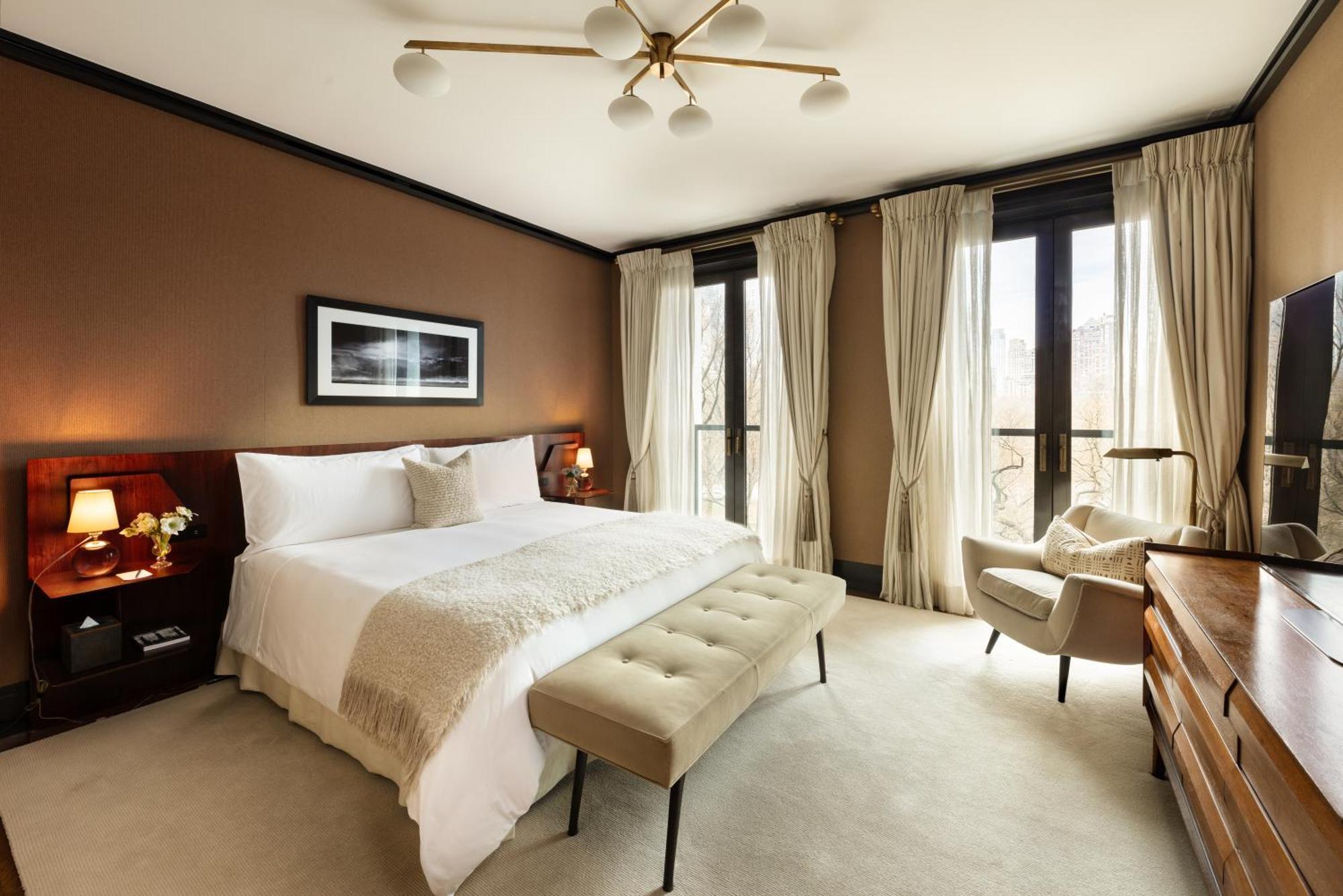 Fasano Fifth Avenue I Private Members Club &