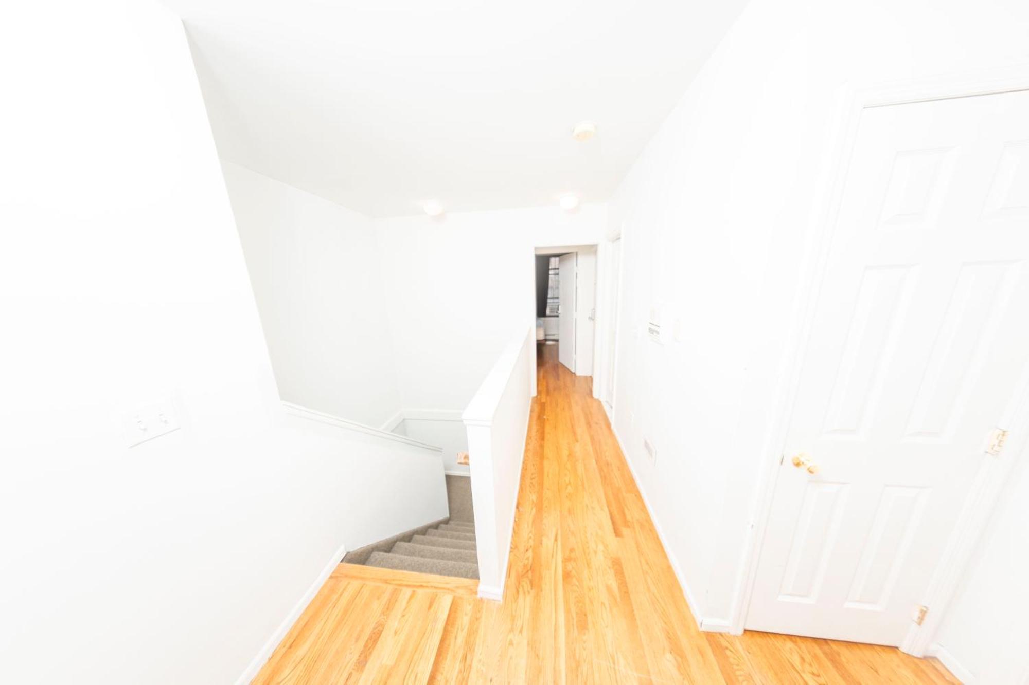 Homestay Friendly In Williamsburg Brooklyn