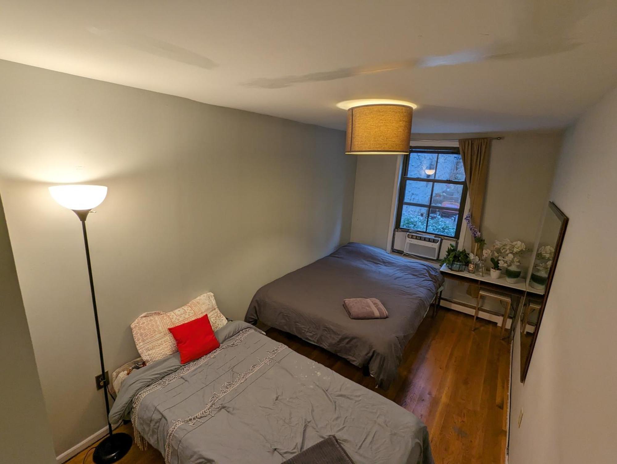Privatunterkunft Friendly In Williamsburg New York