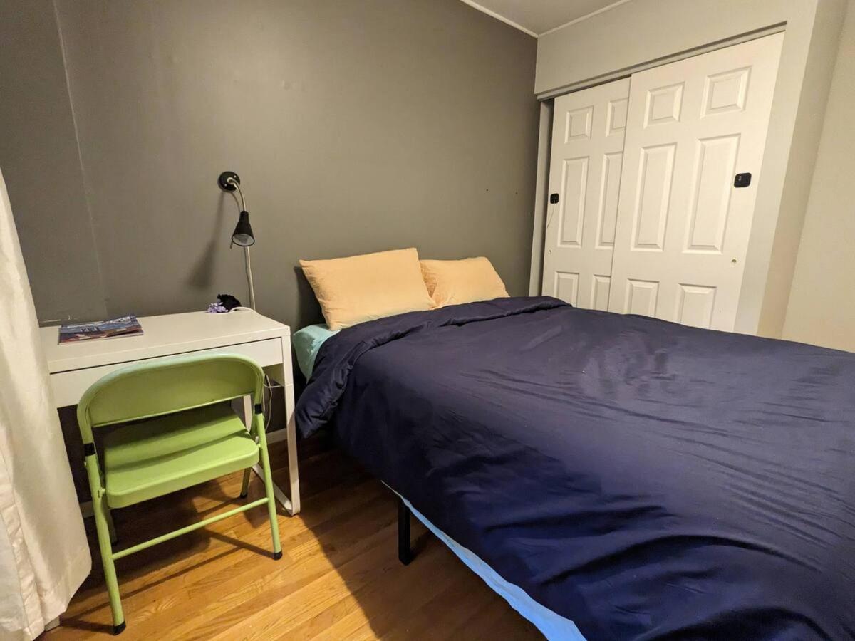 Friendly In Williamsburg Brooklyn New York