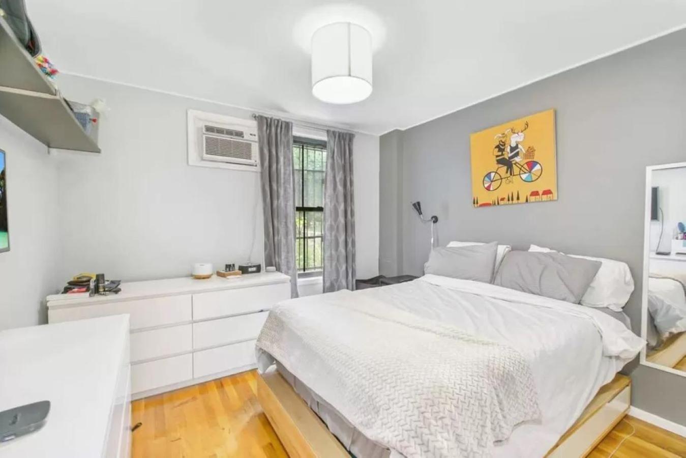 Friendly In Williamsburg Brooklyn Homestay *