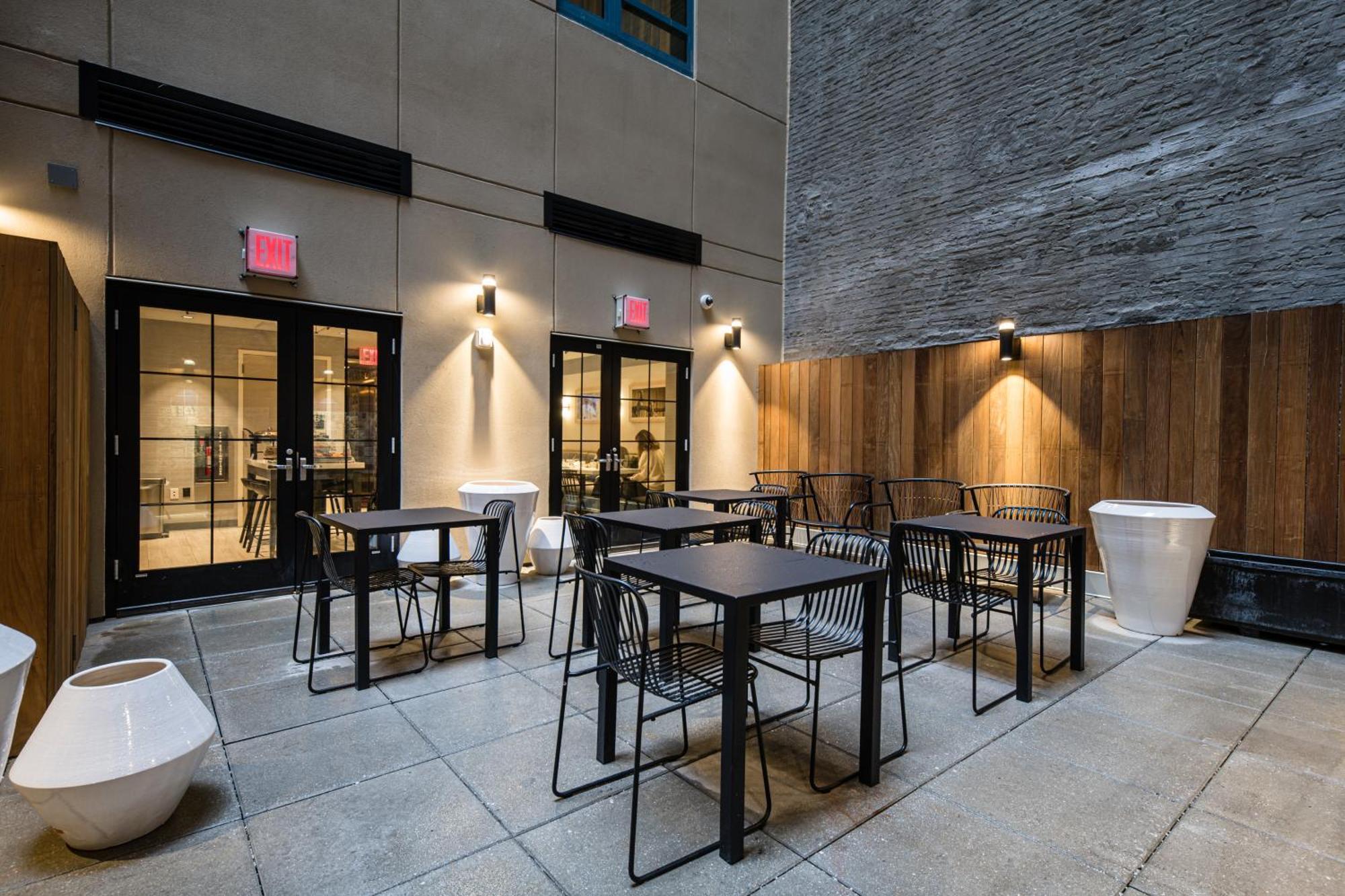 Pestana Park Avenue Hotel New York