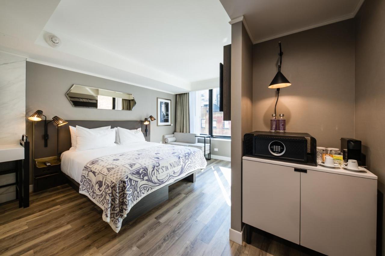 Pestana Park Avenue 4* New York