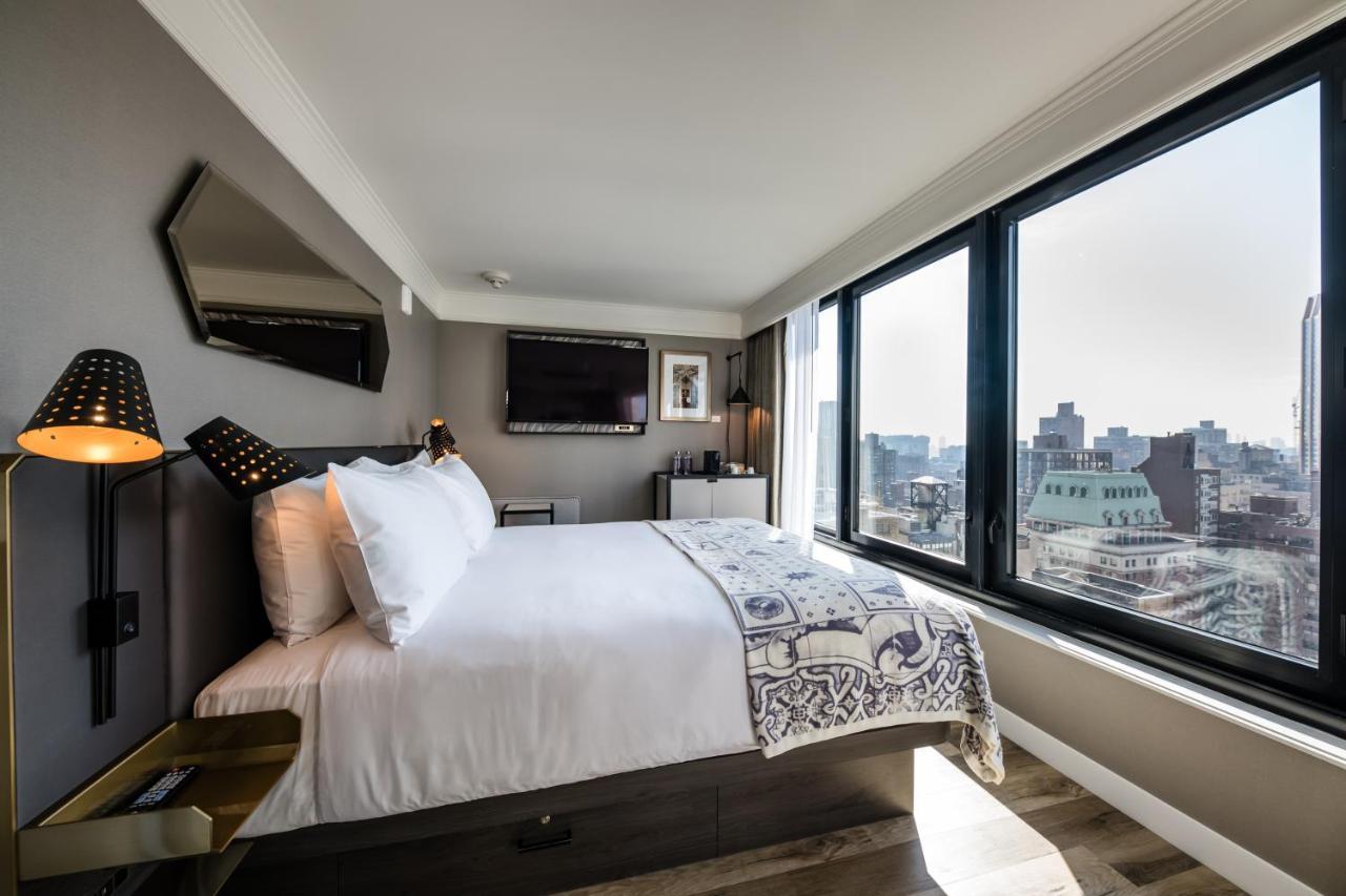 Hotel Pestana Park Avenue New York