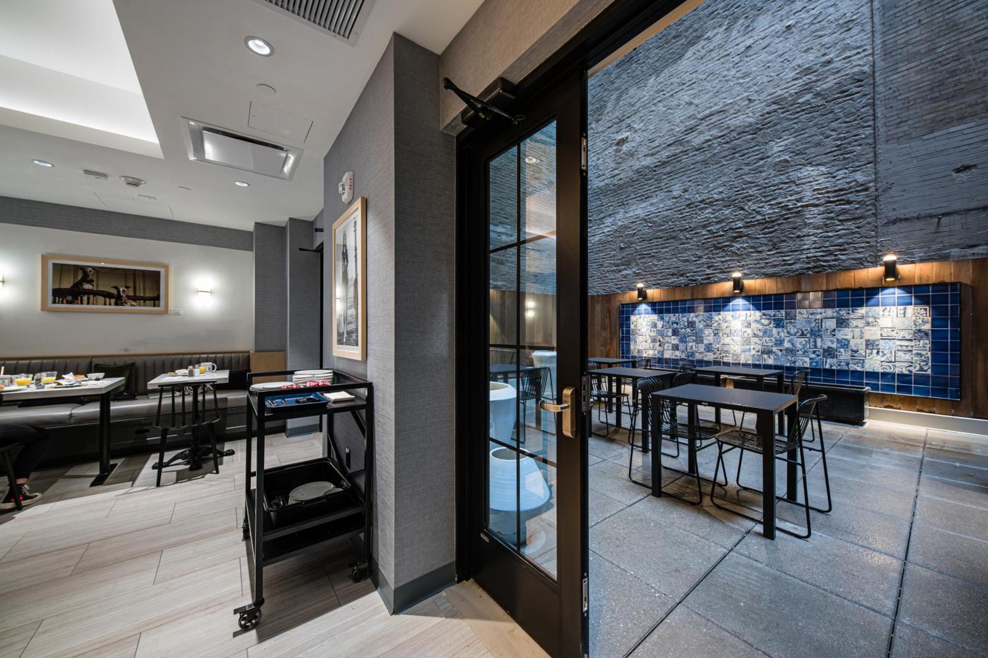 Pestana Park Avenue 4*