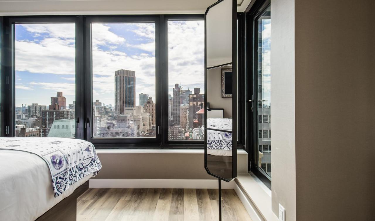 Pestana Park Avenue New York