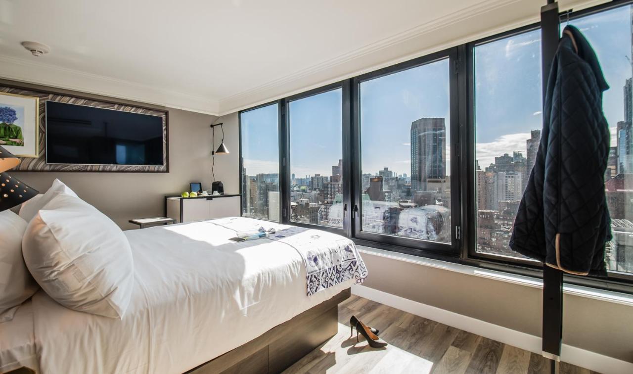 Hotel Pestana Park Avenue