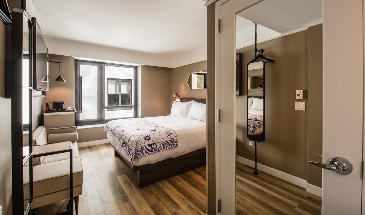 Pestana Park Avenue 4* New York