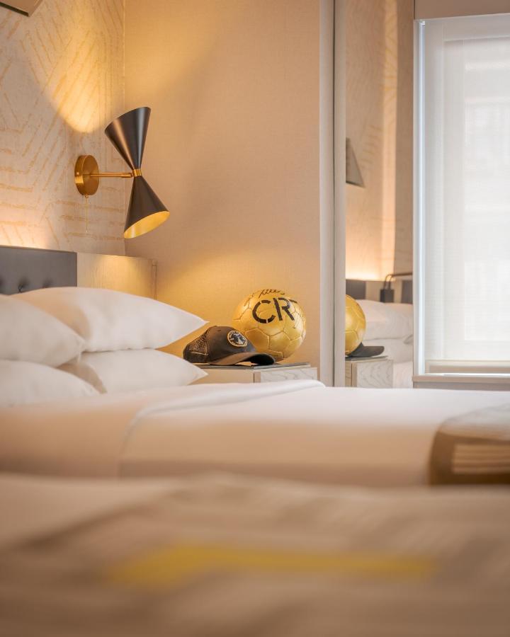 Pestana Cr7 Times Square