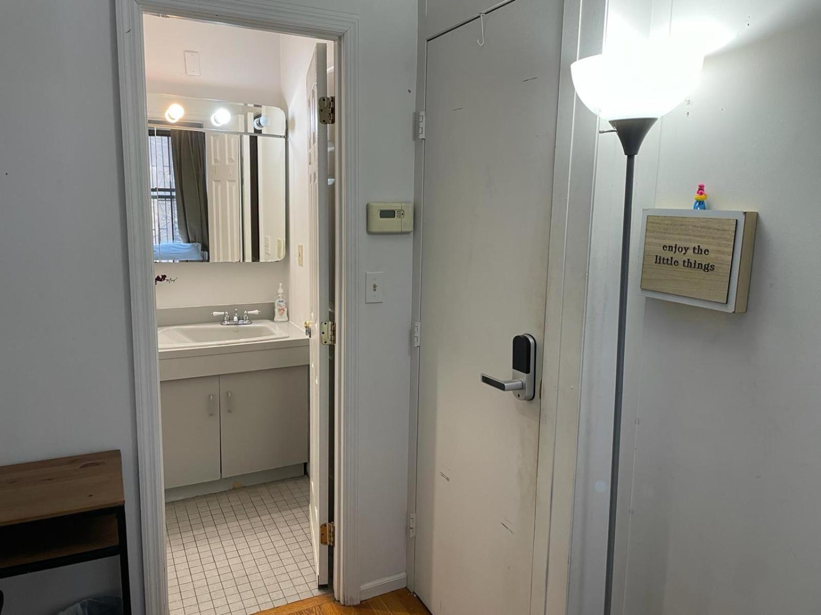 Friendly In Williamsburg Brooklyn Homestay *