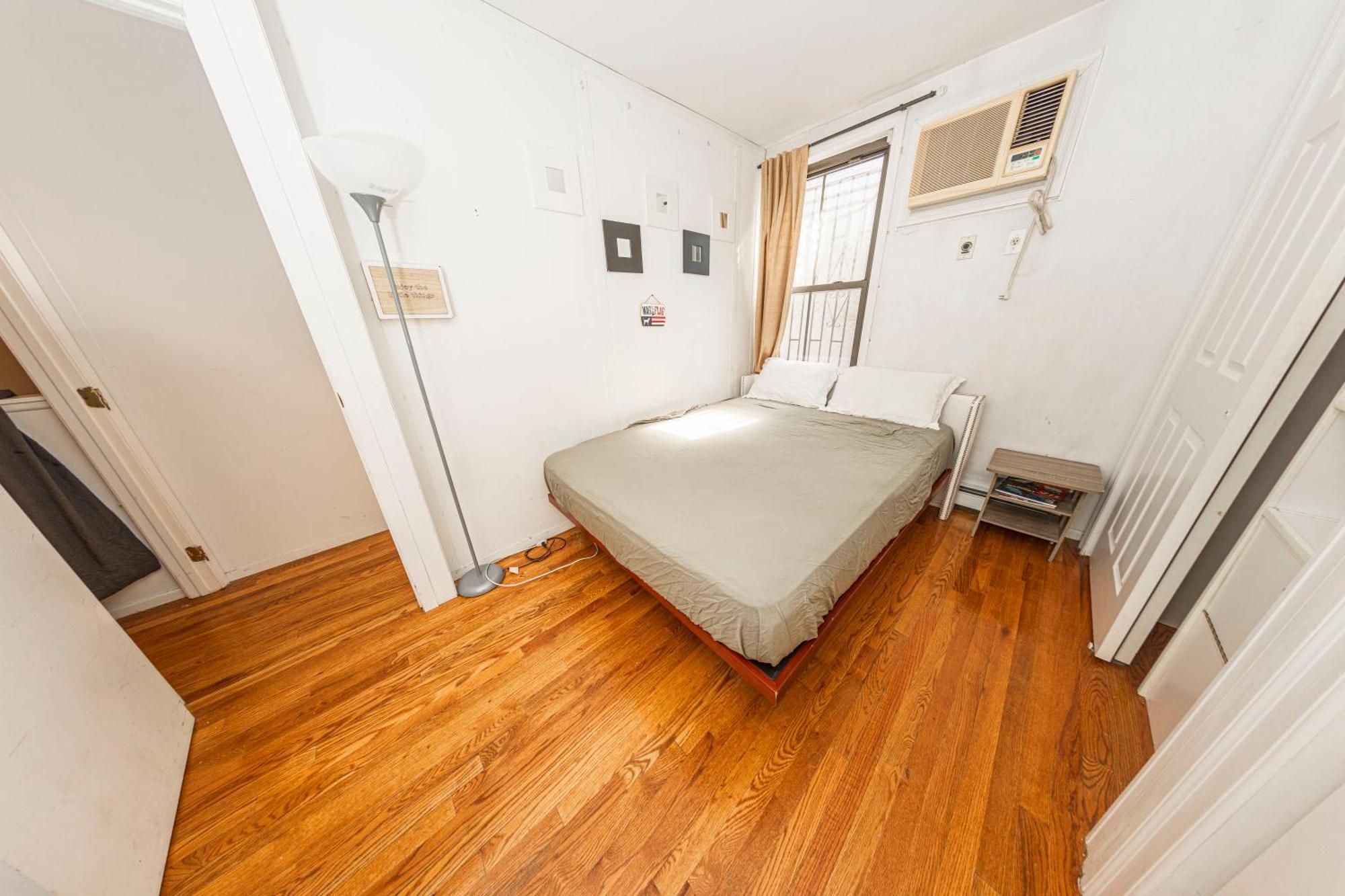 Privatunterkunft Friendly In Williamsburg *
