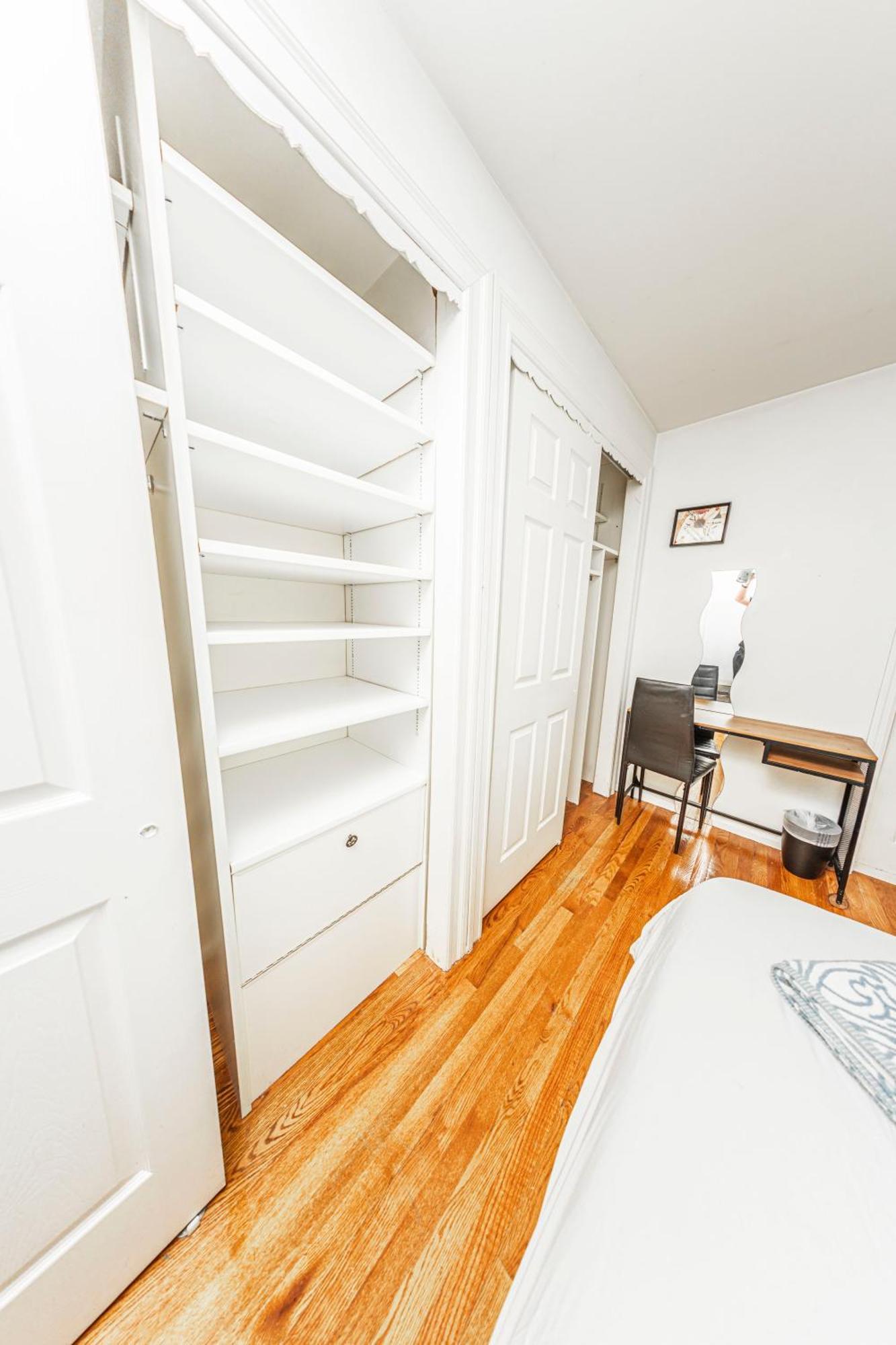 Homestay Friendly In Williamsburg Brooklyn New York