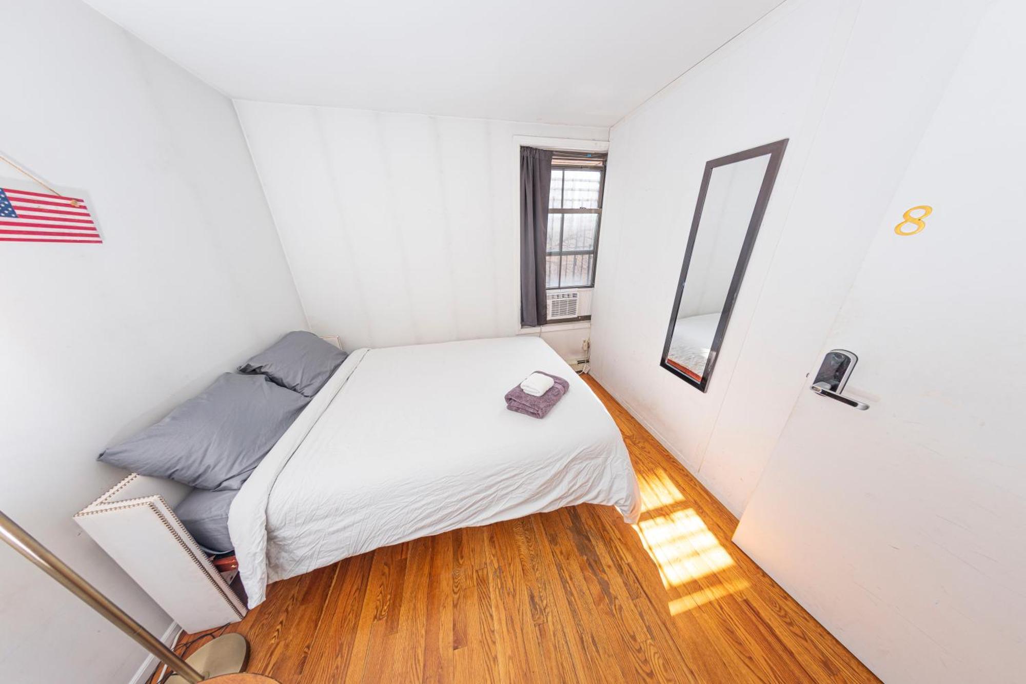 Friendly In Williamsburg Privatunterkunft New York