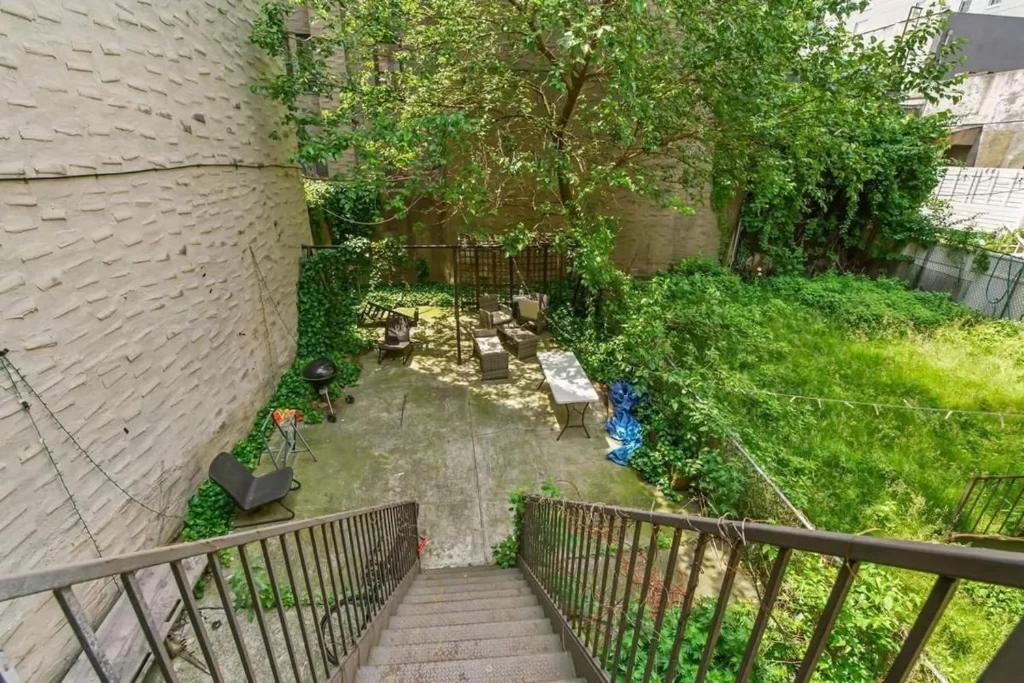 Friendly In Williamsburg Brooklyn Homestay *