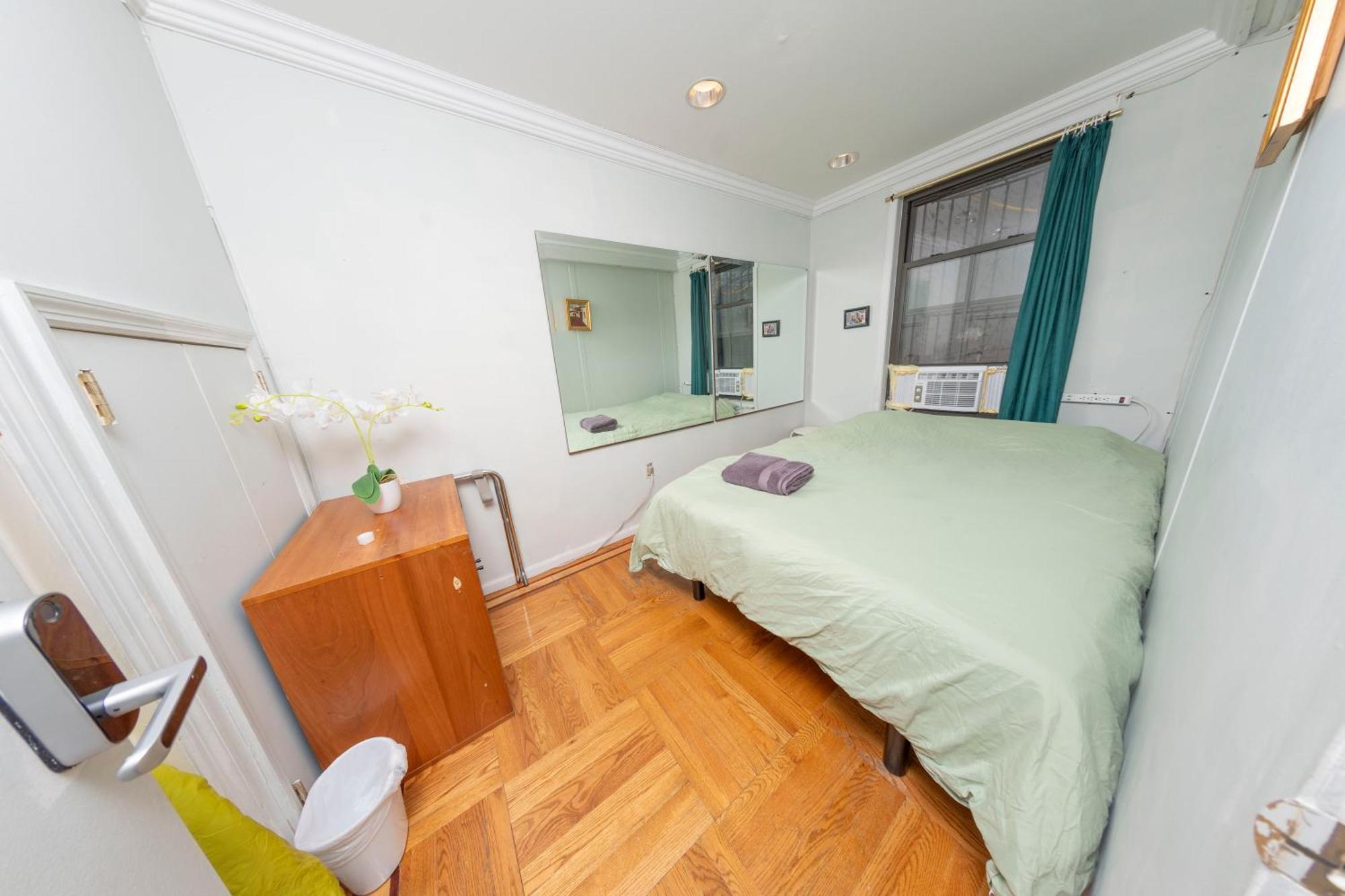 Friendly In Williamsburg Brooklyn Homestay New York