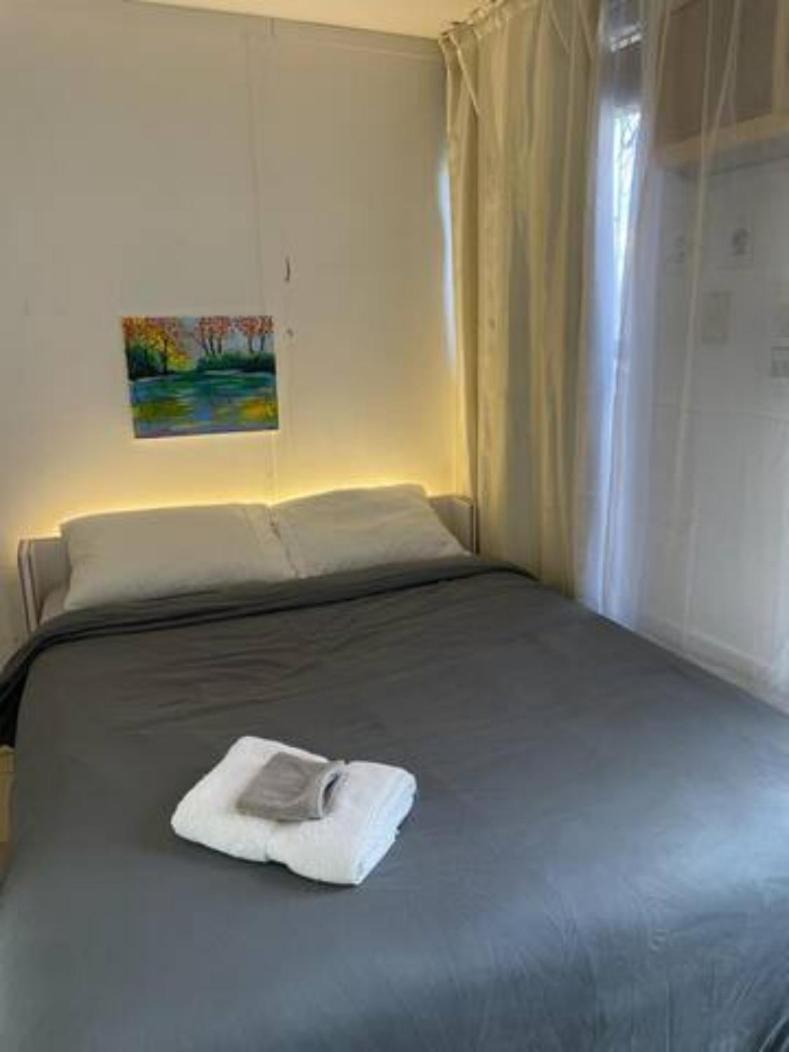 Privatunterkunft Friendly In Williamsburg *