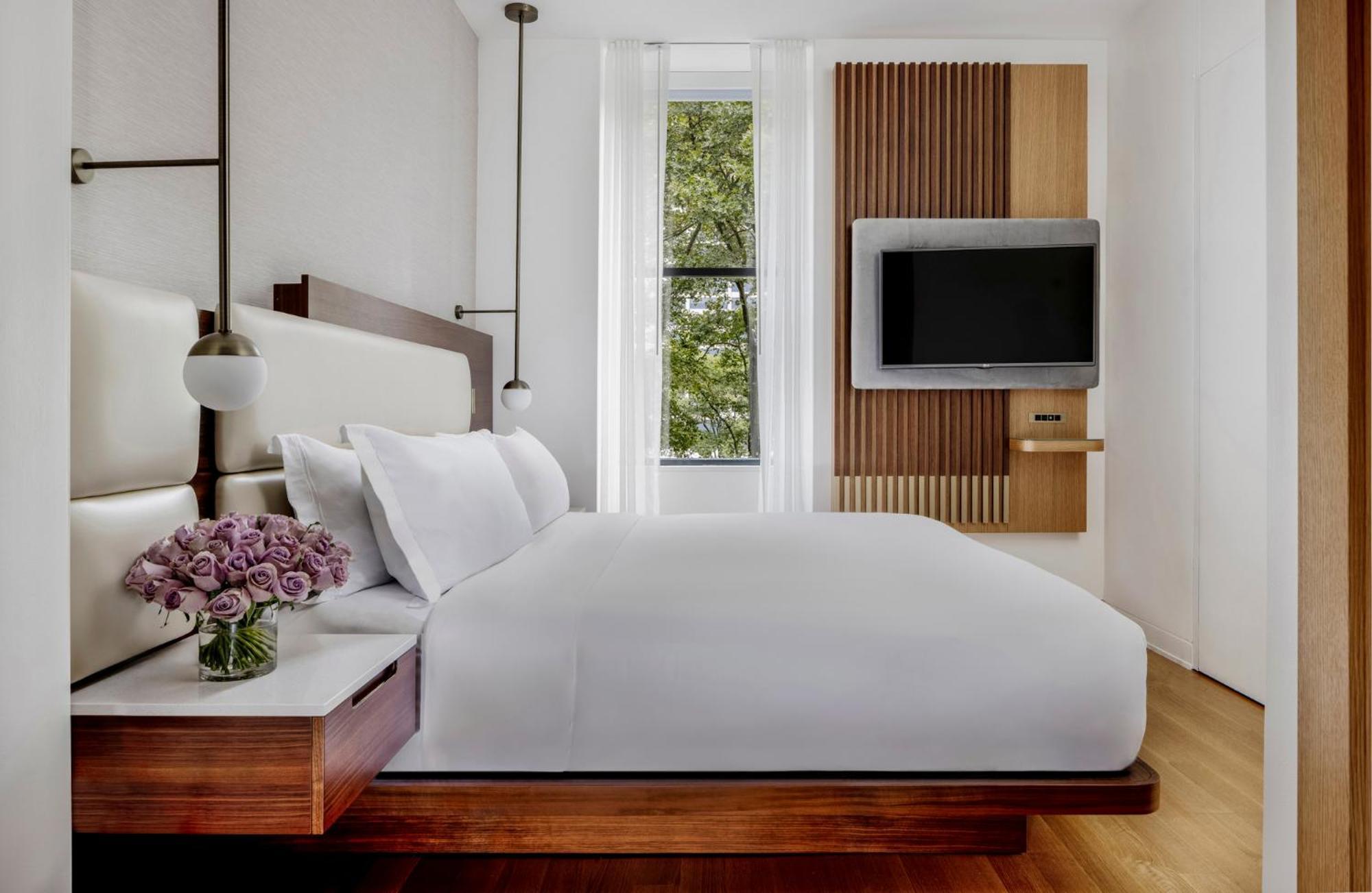 Bryant Park Hotel New York