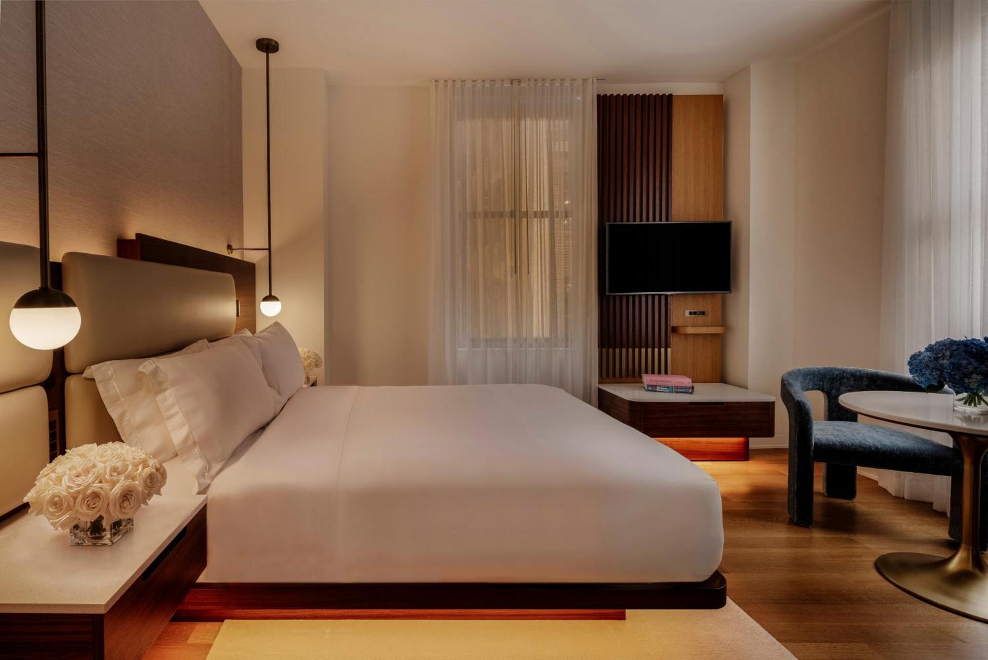 Bryant Park Hotel 4*