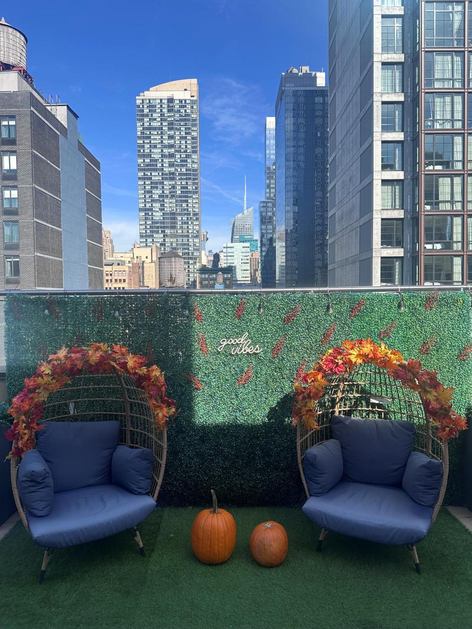 Fairfield & By Marriott Manhattan/chelsea New York