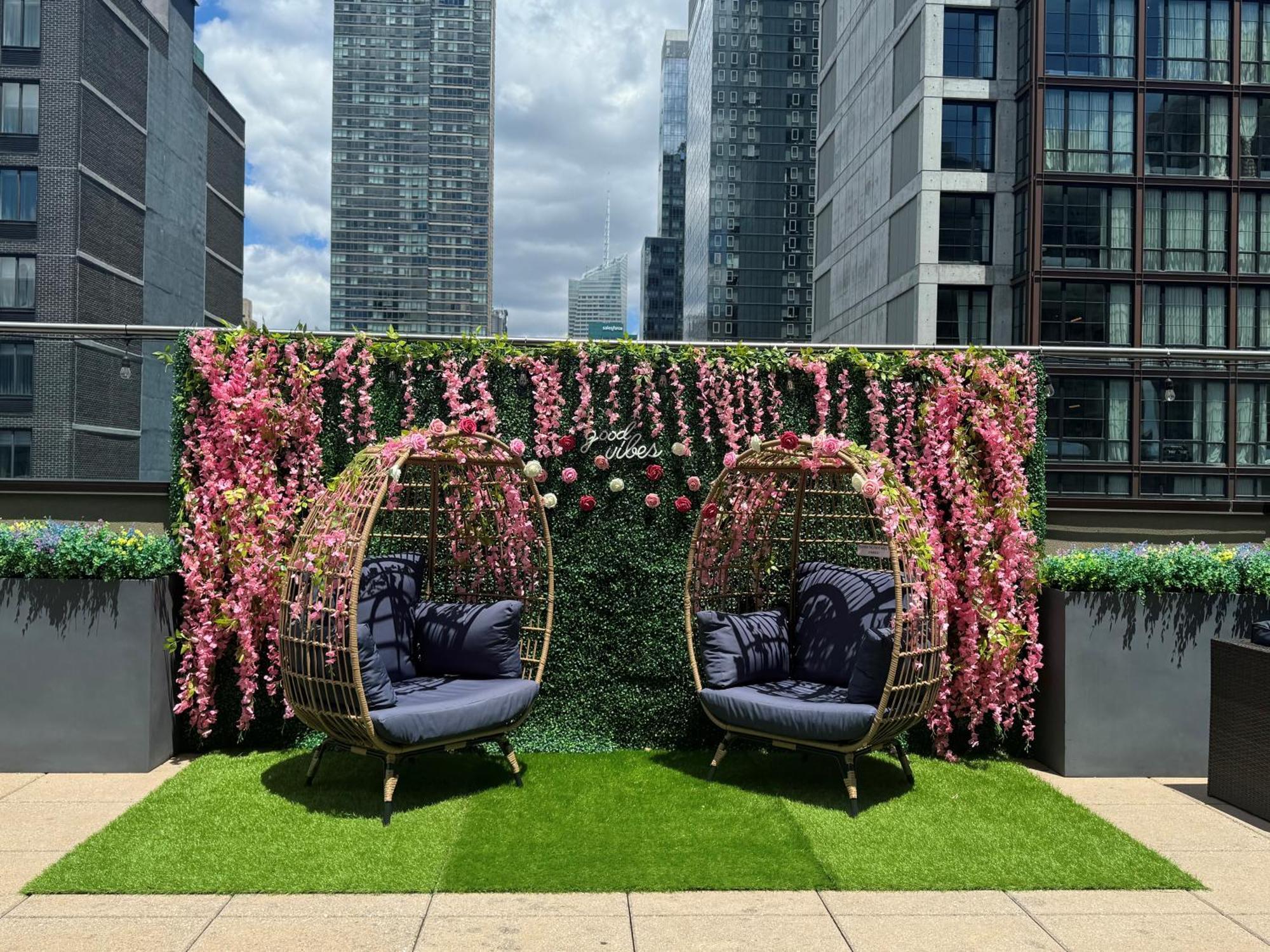 Hotel Fairfield & By Marriott Manhattan/chelsea