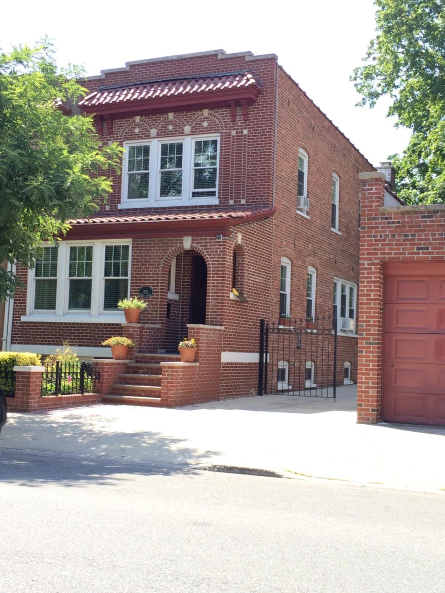 Brooklyn Gem 3 Blocks To Prospect Park - 3 King Beds 1 Queen, Free Parking, New York