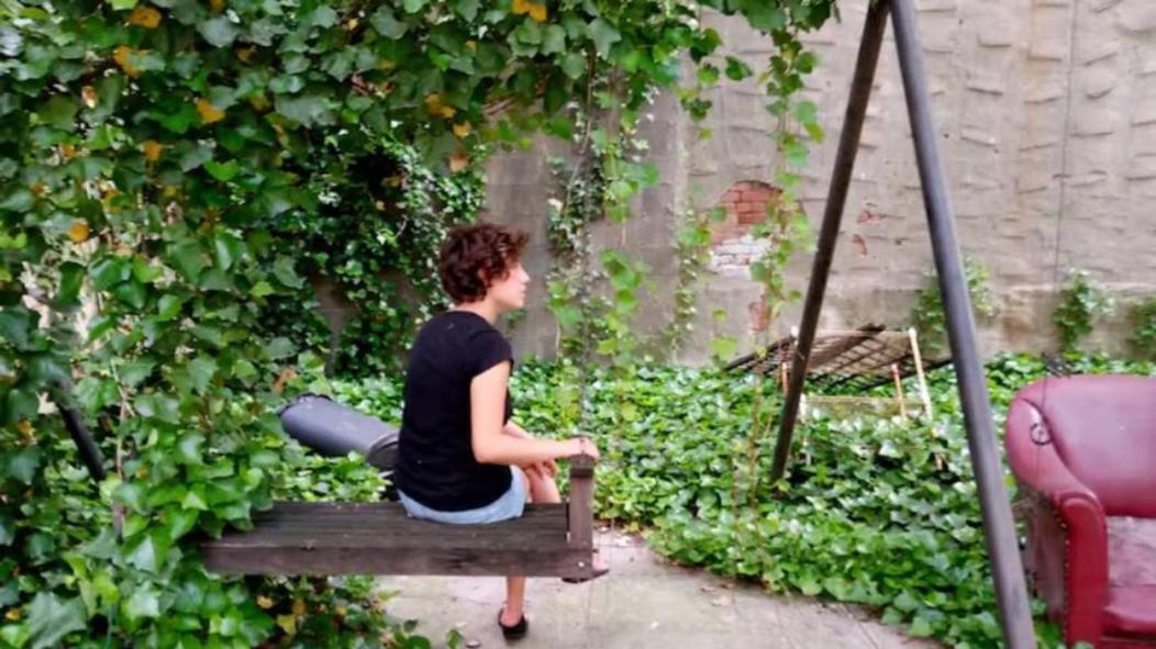 Homestay Friendly In Williamsburg Brooklyn New York