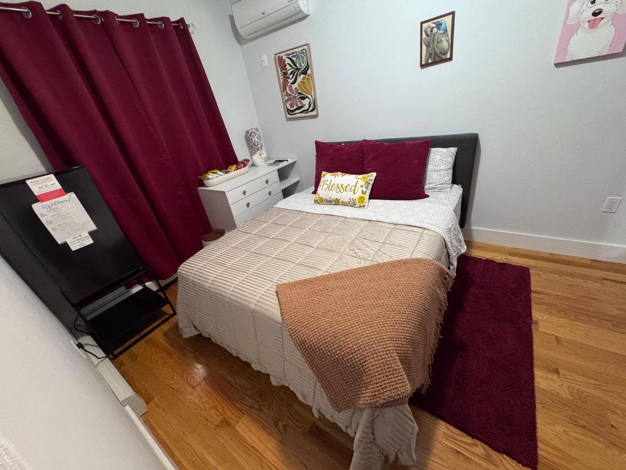 Brooklyn Serenity * New York