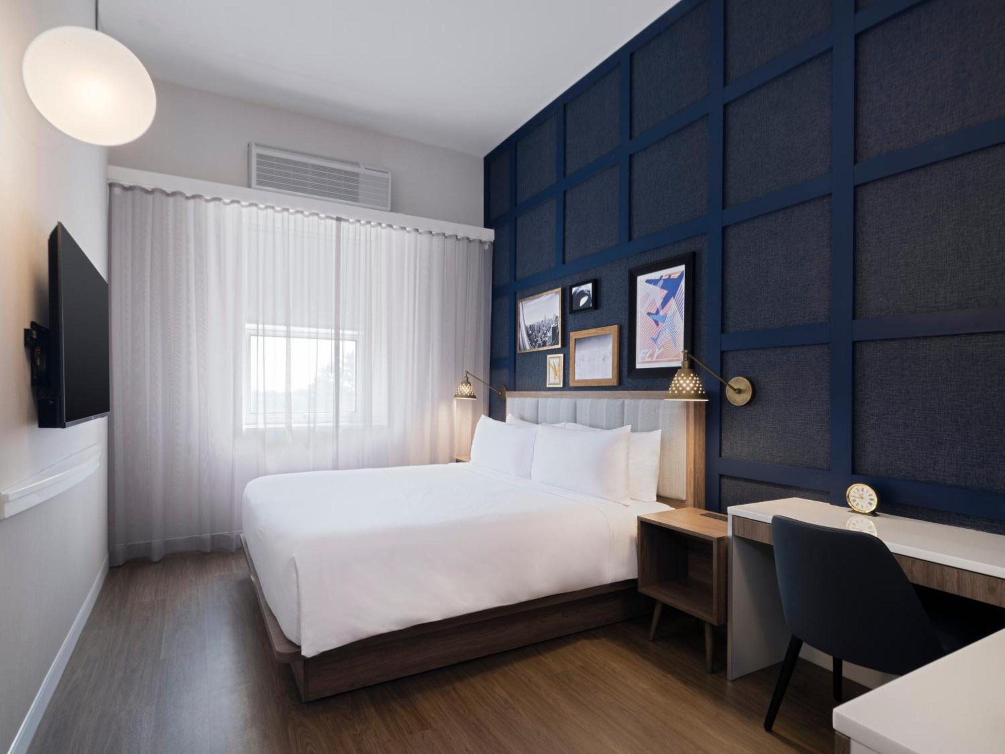 Voco Fiorello - Laguardia Airport By Ihg Hotel New York