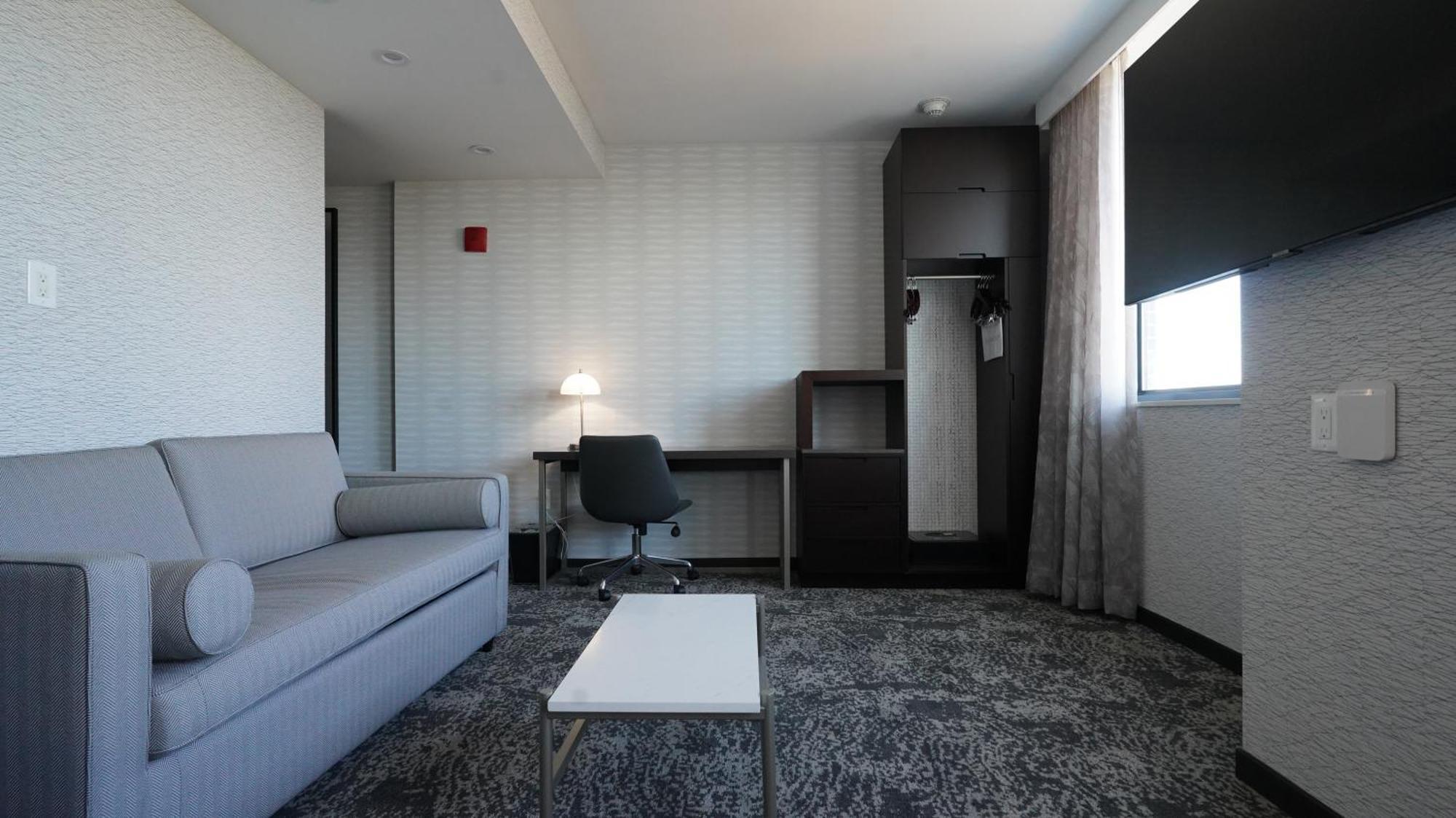 Hotel Doubletree By Hilton Long Island City, Ny