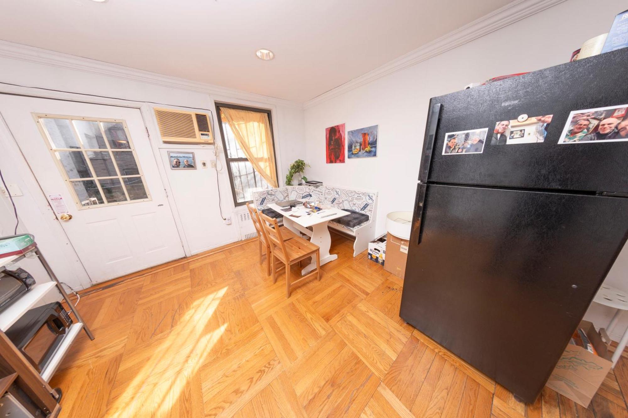 Privatunterkunft Friendly In Williamsburg *