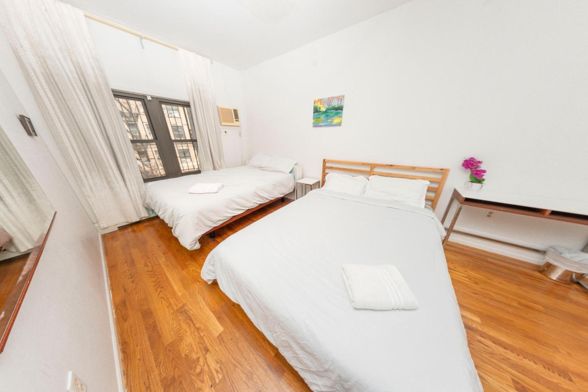 Friendly In Williamsburg Brooklyn