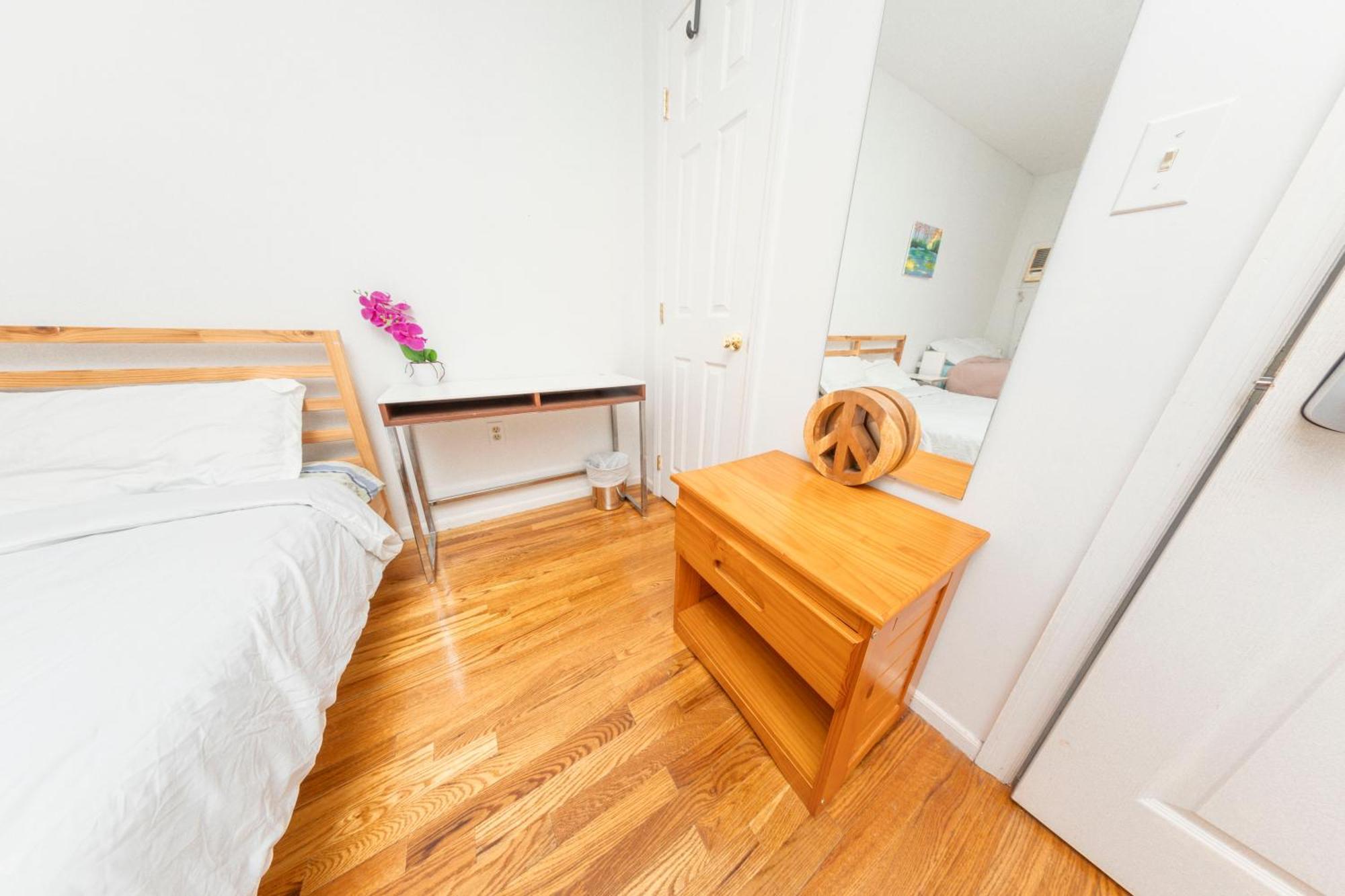 Séjour chez l'habitant Friendly In Williamsburg Brooklyn New York