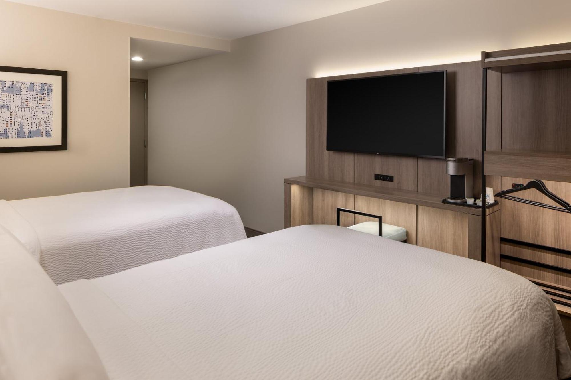 Holiday Inn Express Nyc Chelsea - Nomad Area By Ihg Hotel New York