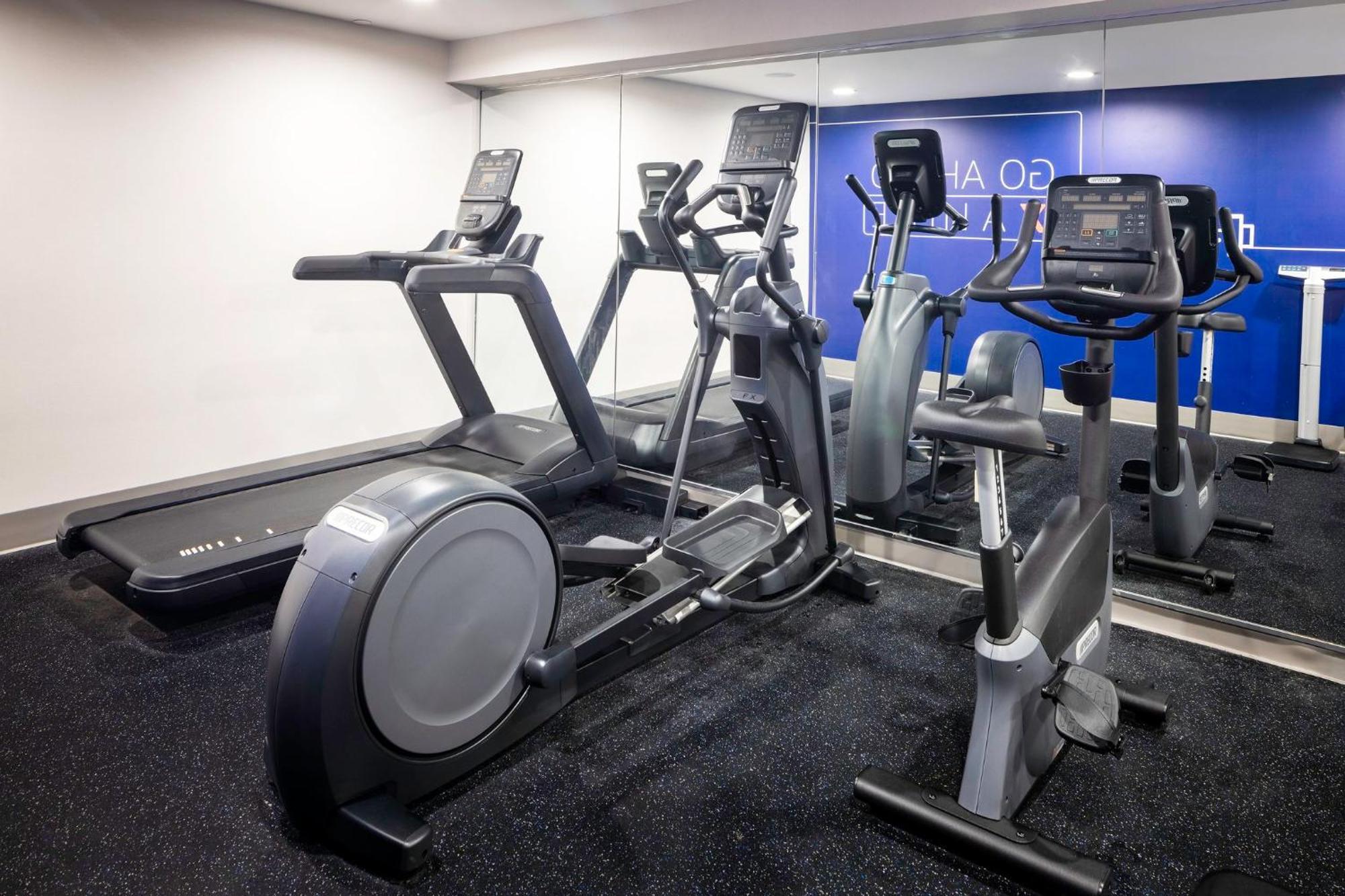Holiday Inn Express Nyc Chelsea - Nomad Area By Ihg 3*