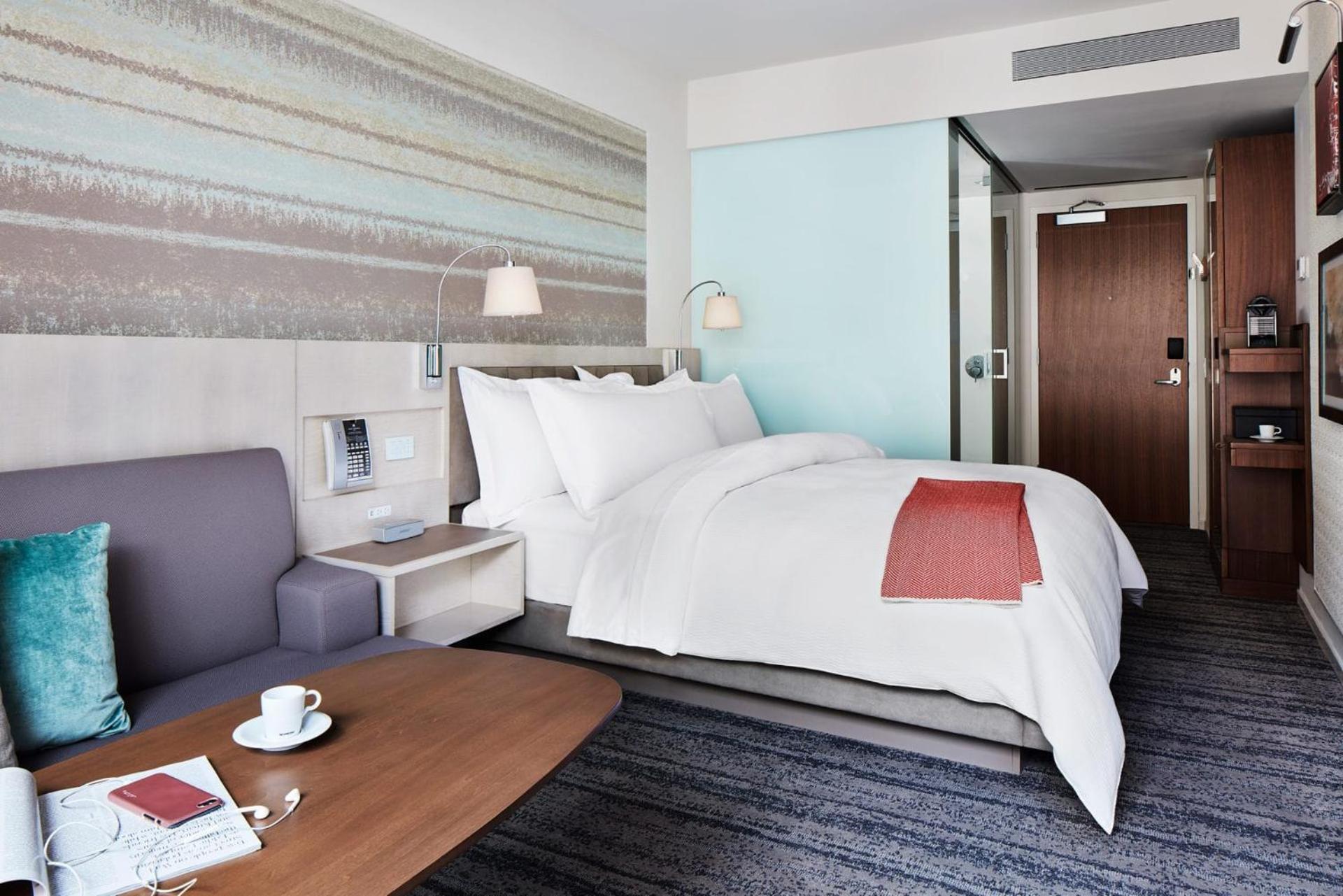 Hotel Park Terrace 4*