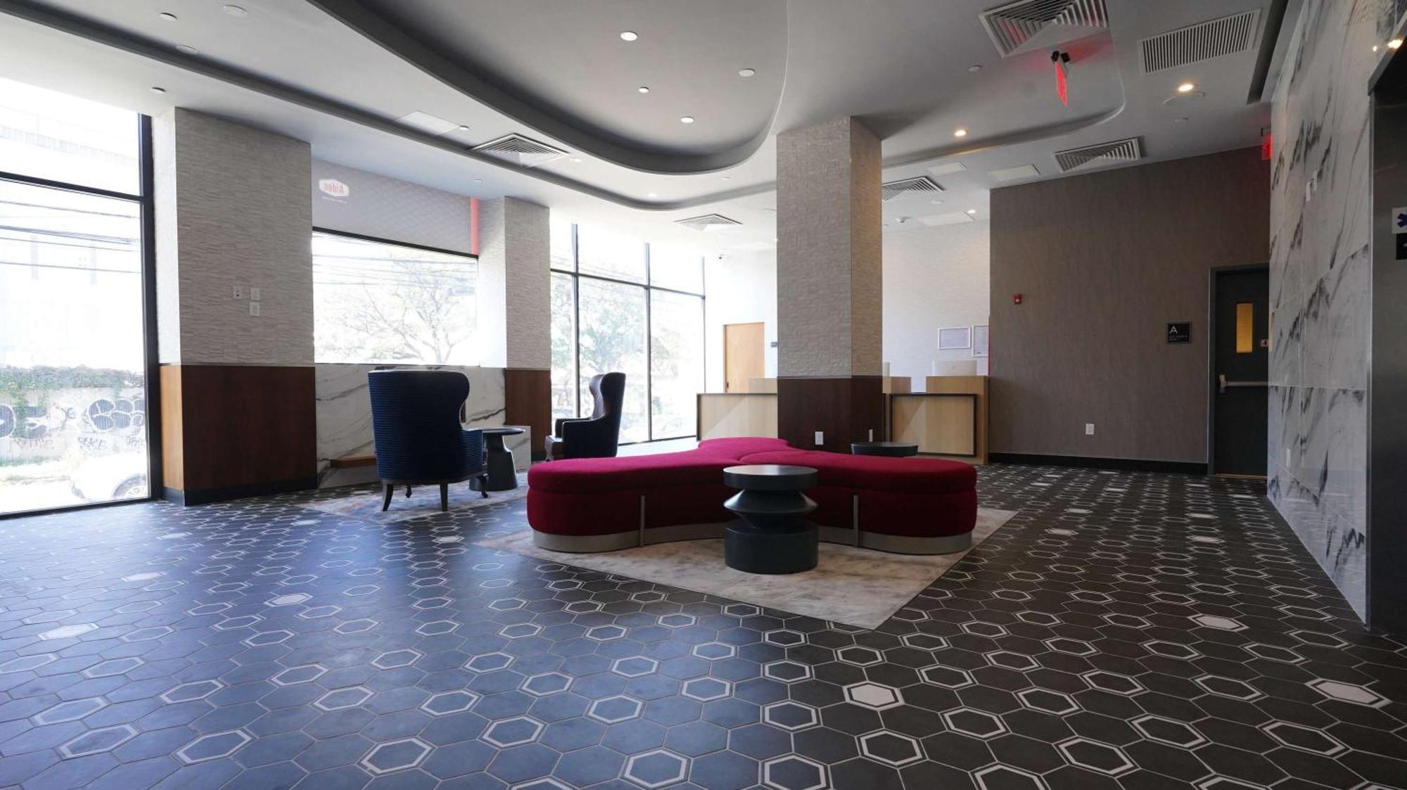 Hotel Doubletree By Hilton Long Island City, Ny New York